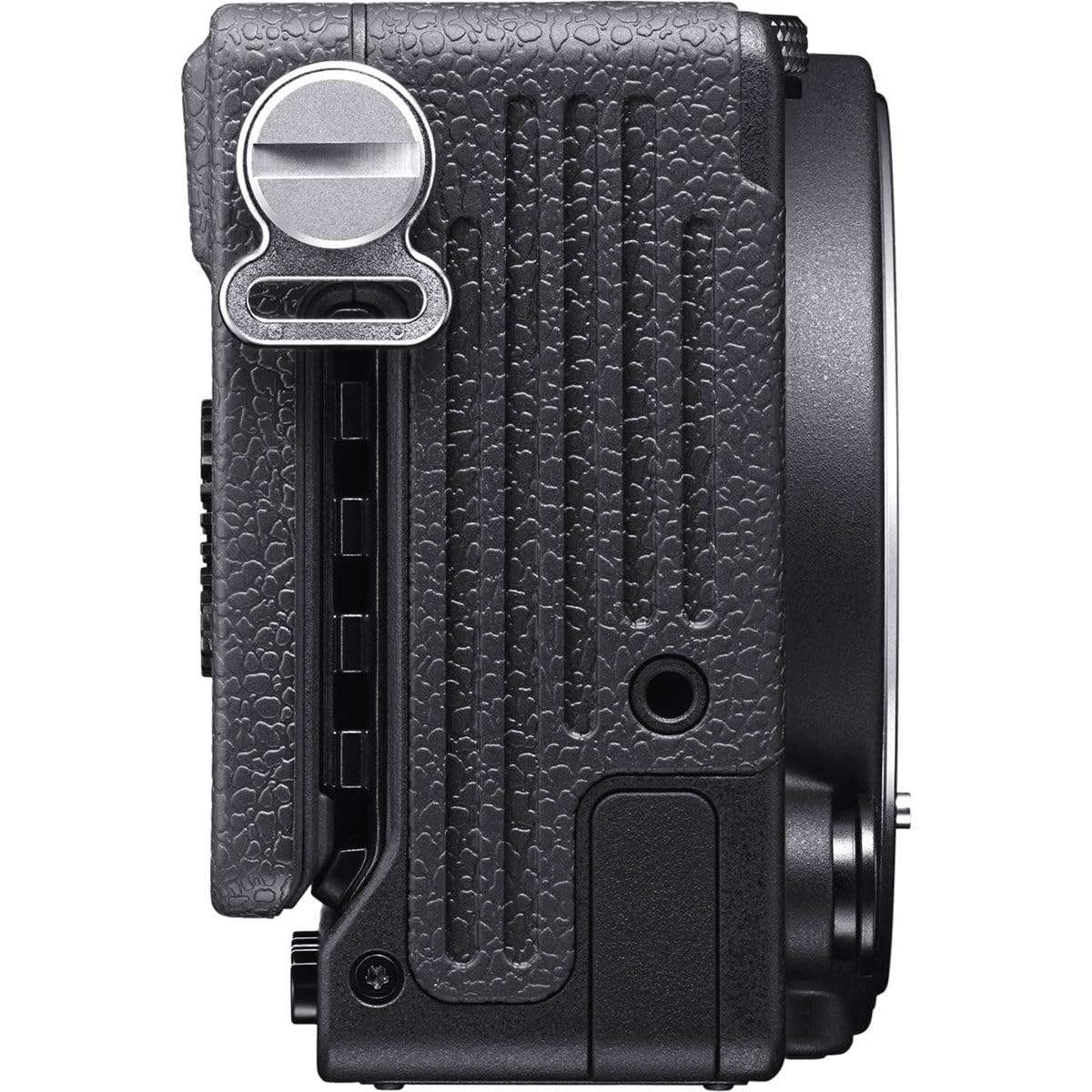 Sigma Cámara fp