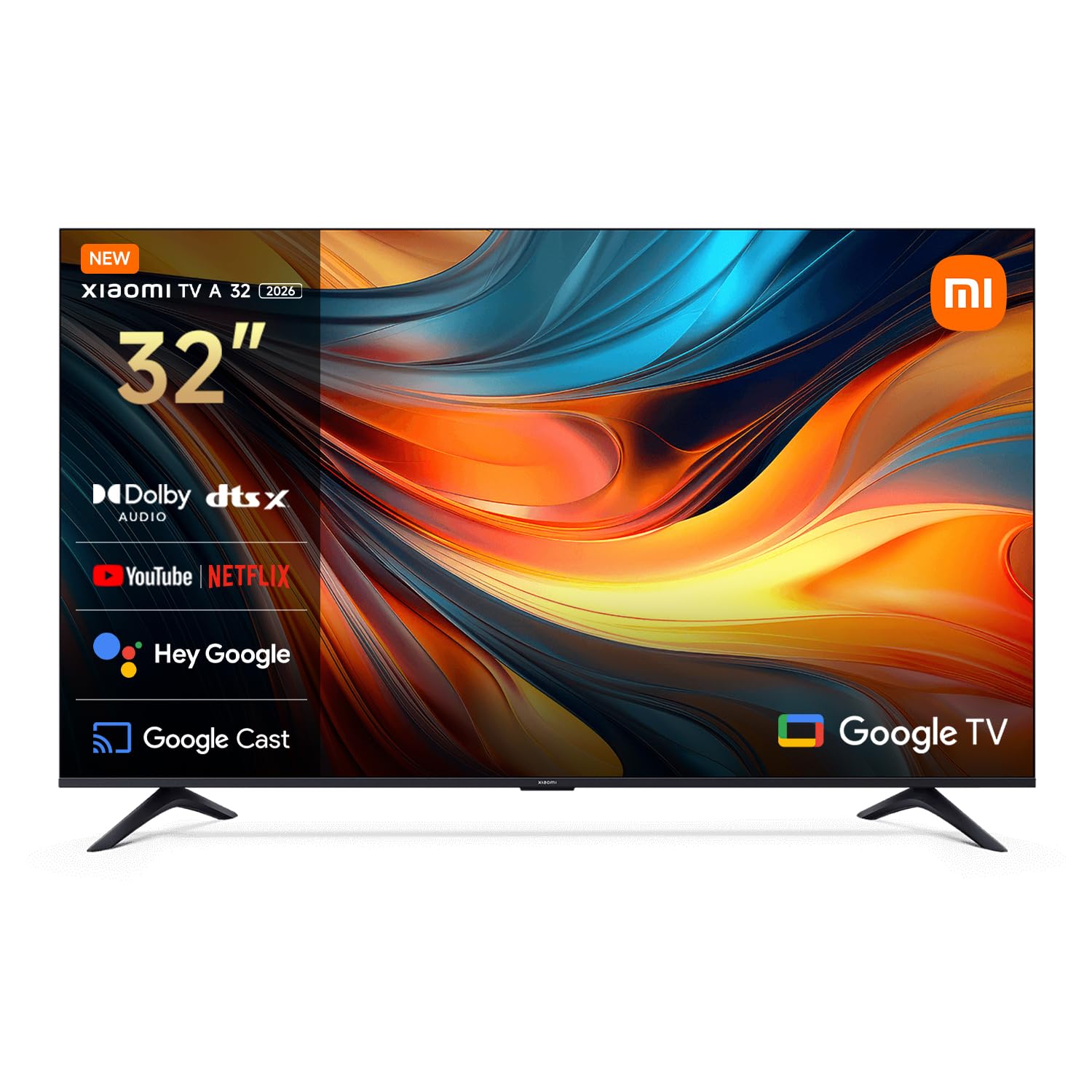 XIAOMI TV A 32 2026