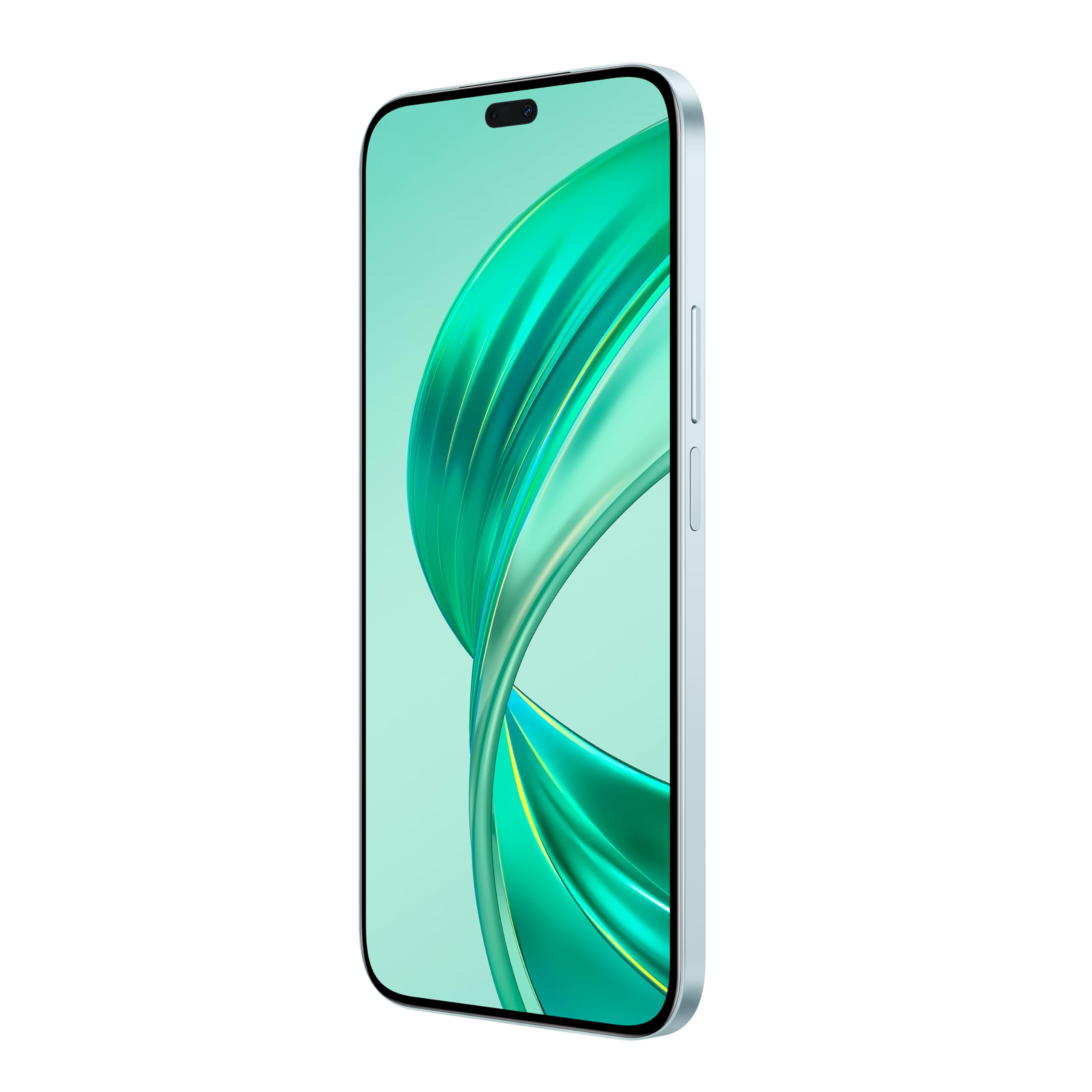 Honor Smartphone X8B 8+512GB Color Plata