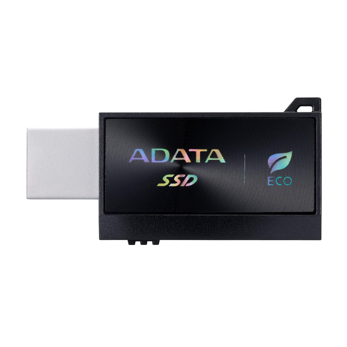ADATA SSD Externo SC730 512GB USB C Negro SC730-512GB-CACTI