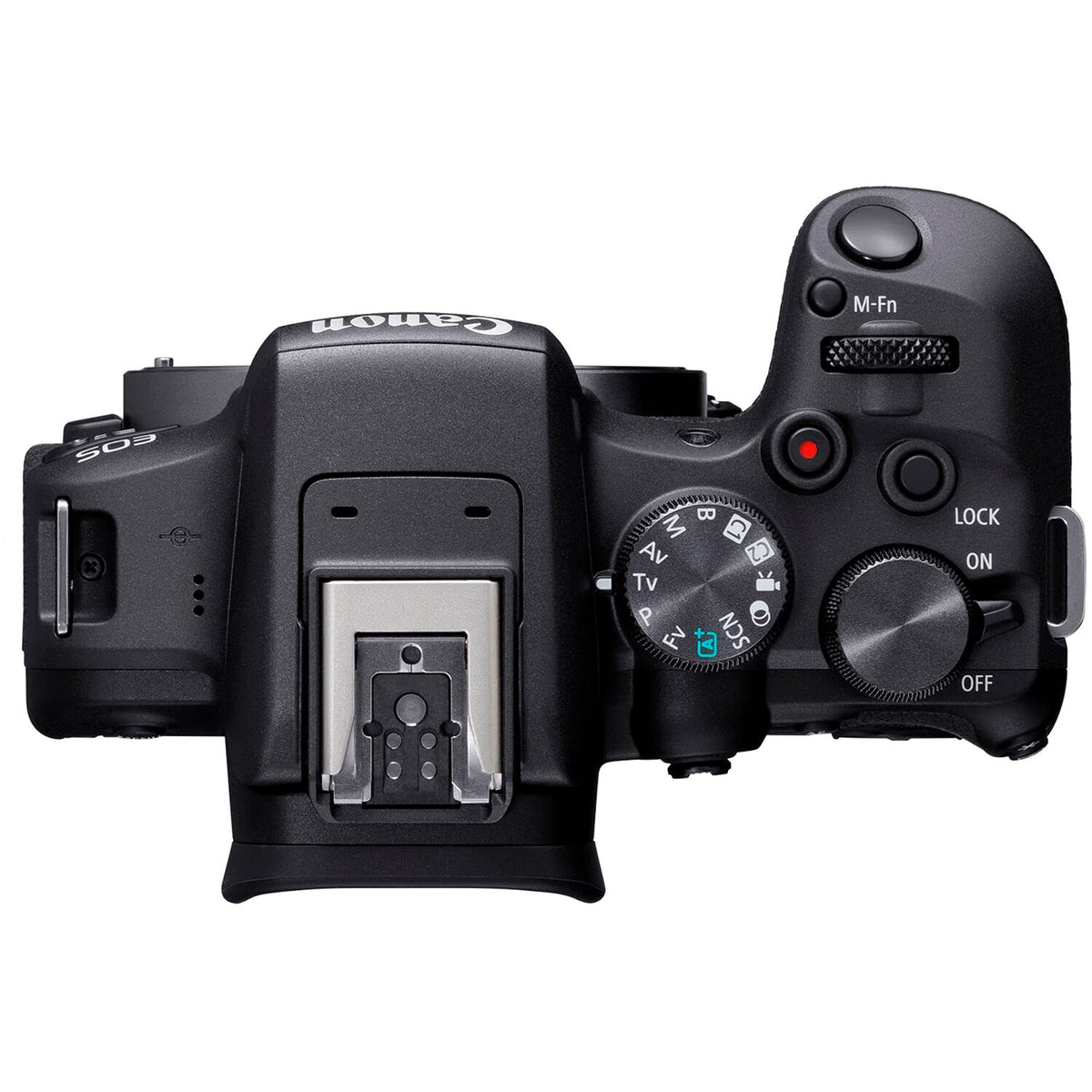Canon Camara R10 C/RF-S 18-150MM F/3.5-6.3 IS STM Kit