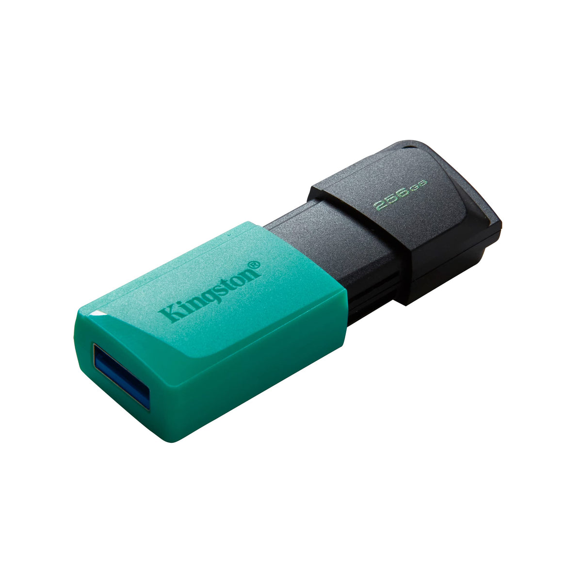 Kingston USB Data Traveler Exodia M, Capacidad: 256GB, USB 3.2 Gen 1 (DTXM/256GB)
