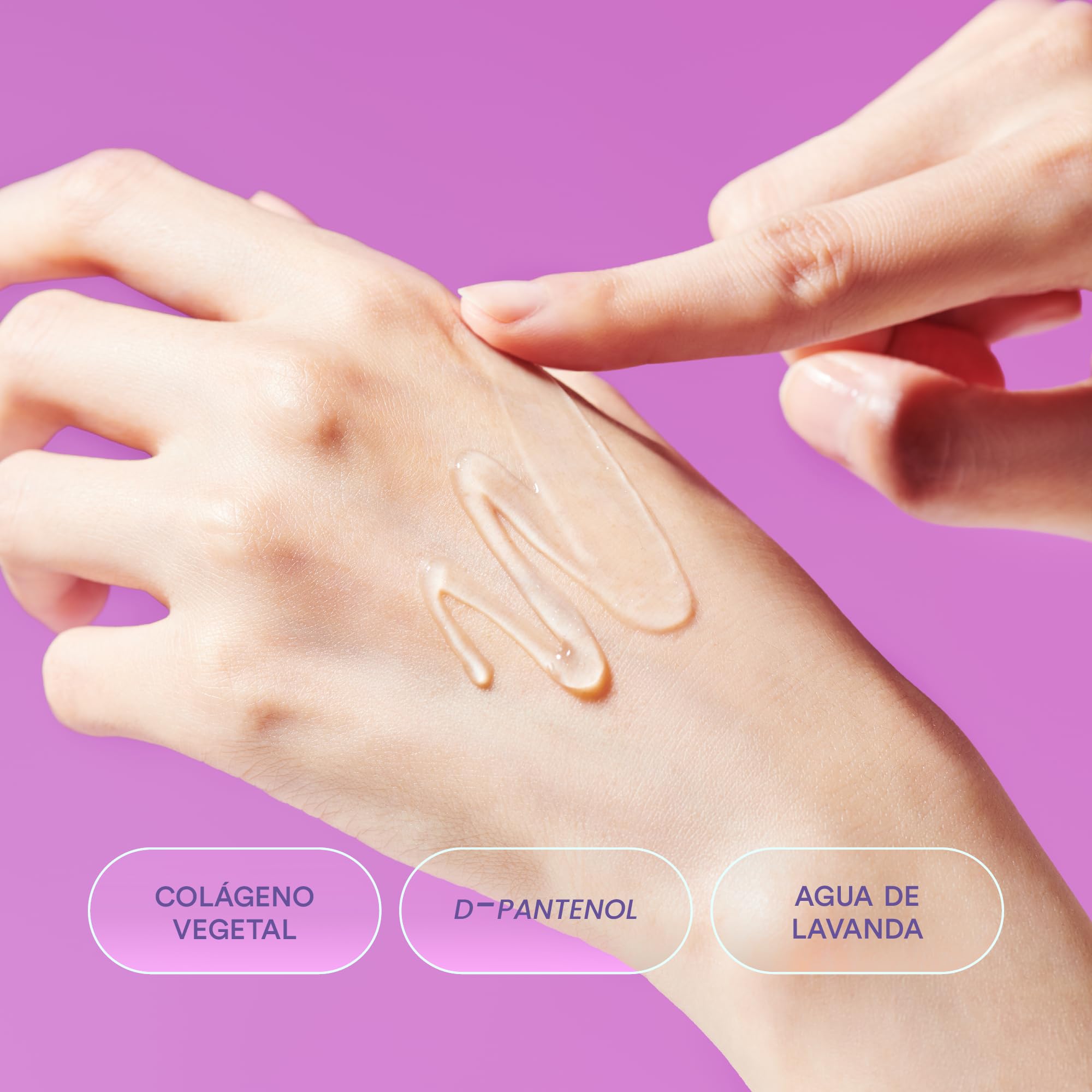TOCOBO Collagen Brightening Eye Gel Cream 30 ml Gel Crema para Contorno de Ojos Iluminador e Hidratante
