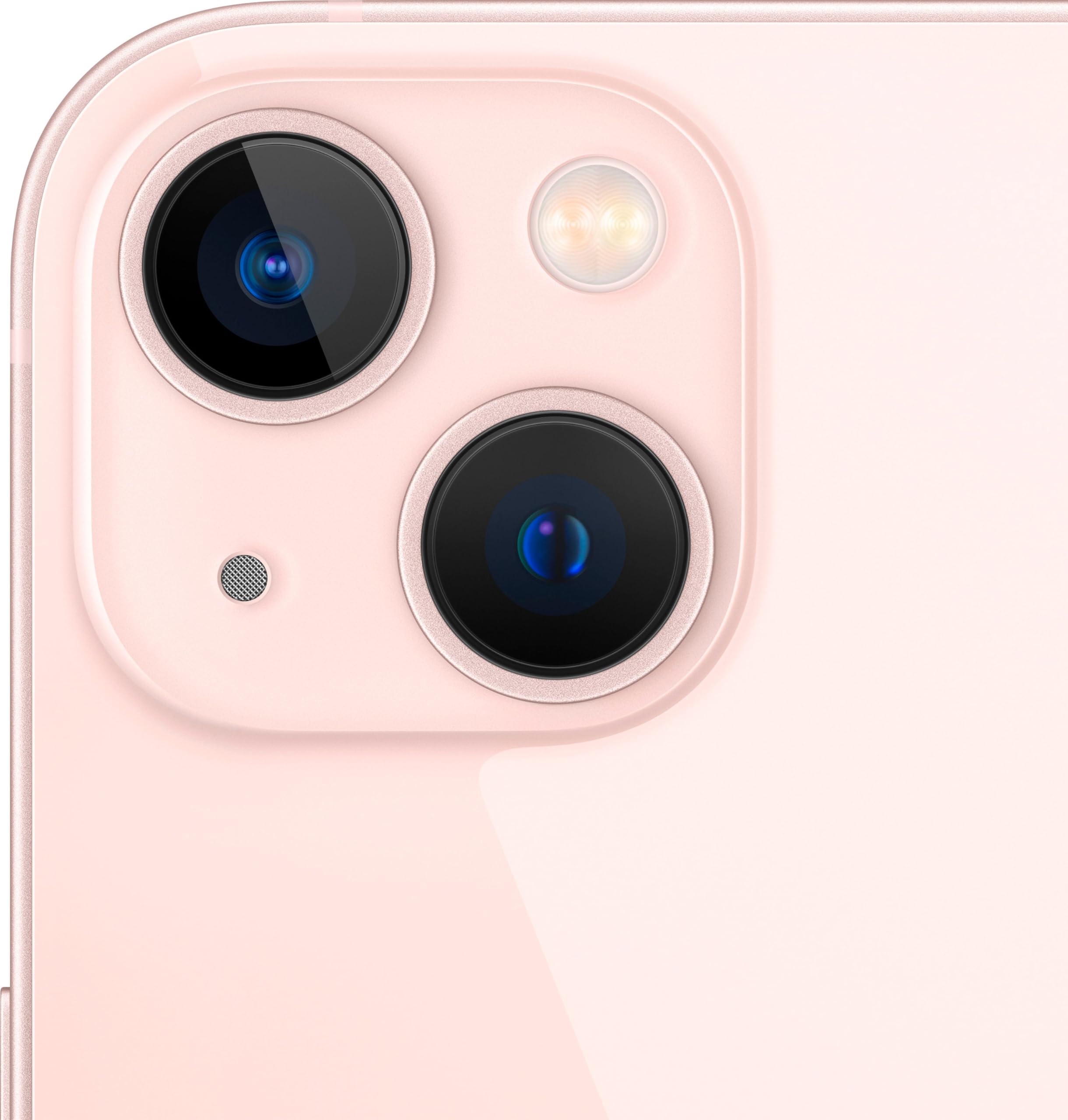 Apple iPhone 13 Mini, 128GB, Rosa (Reacondicionado)