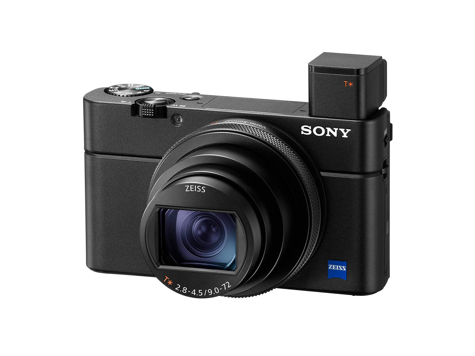 Sony Cámara compacta DSC-RX100MVII