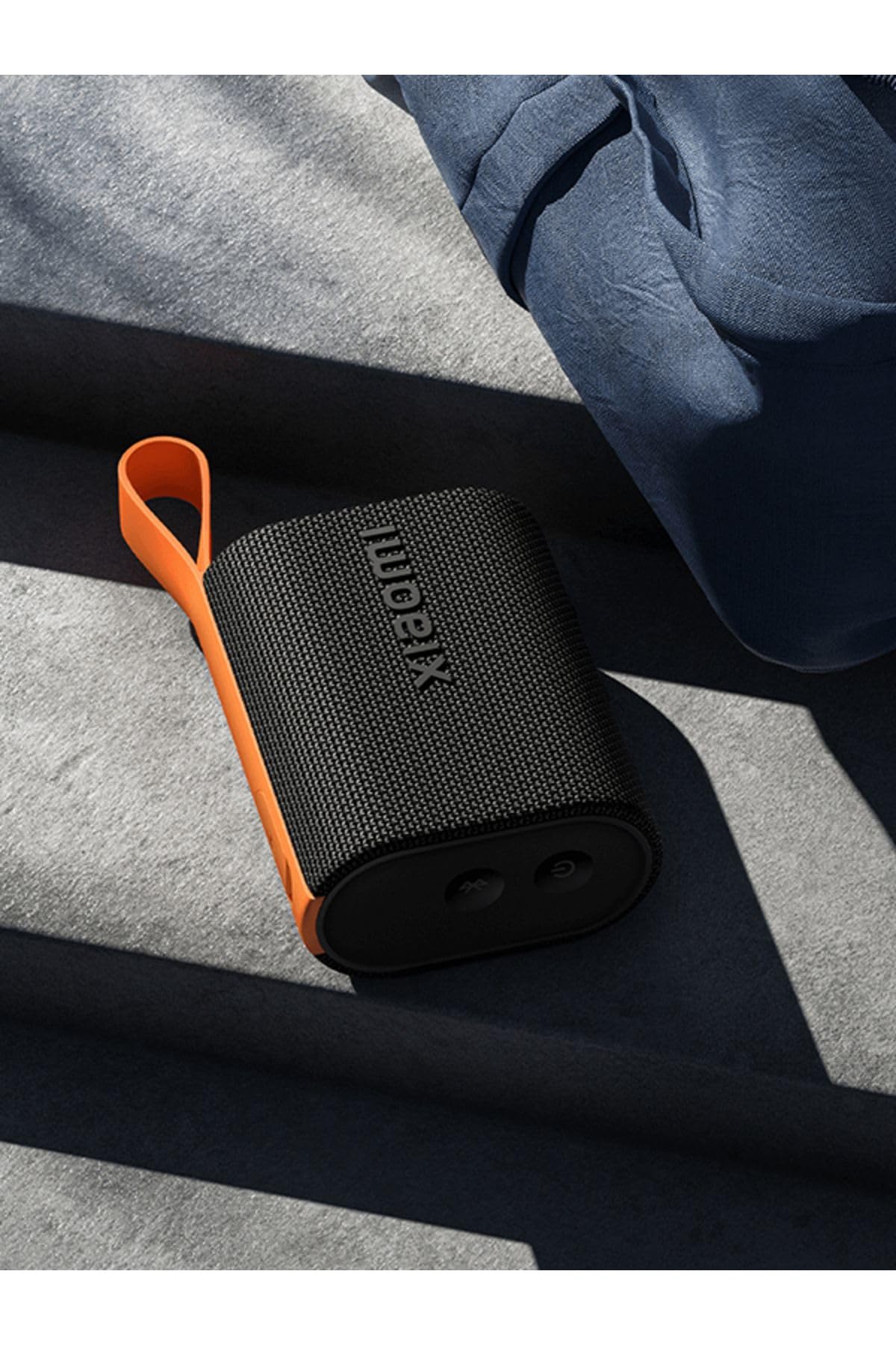 Xiaomi Bocina Portatil Sound Pocket 5W