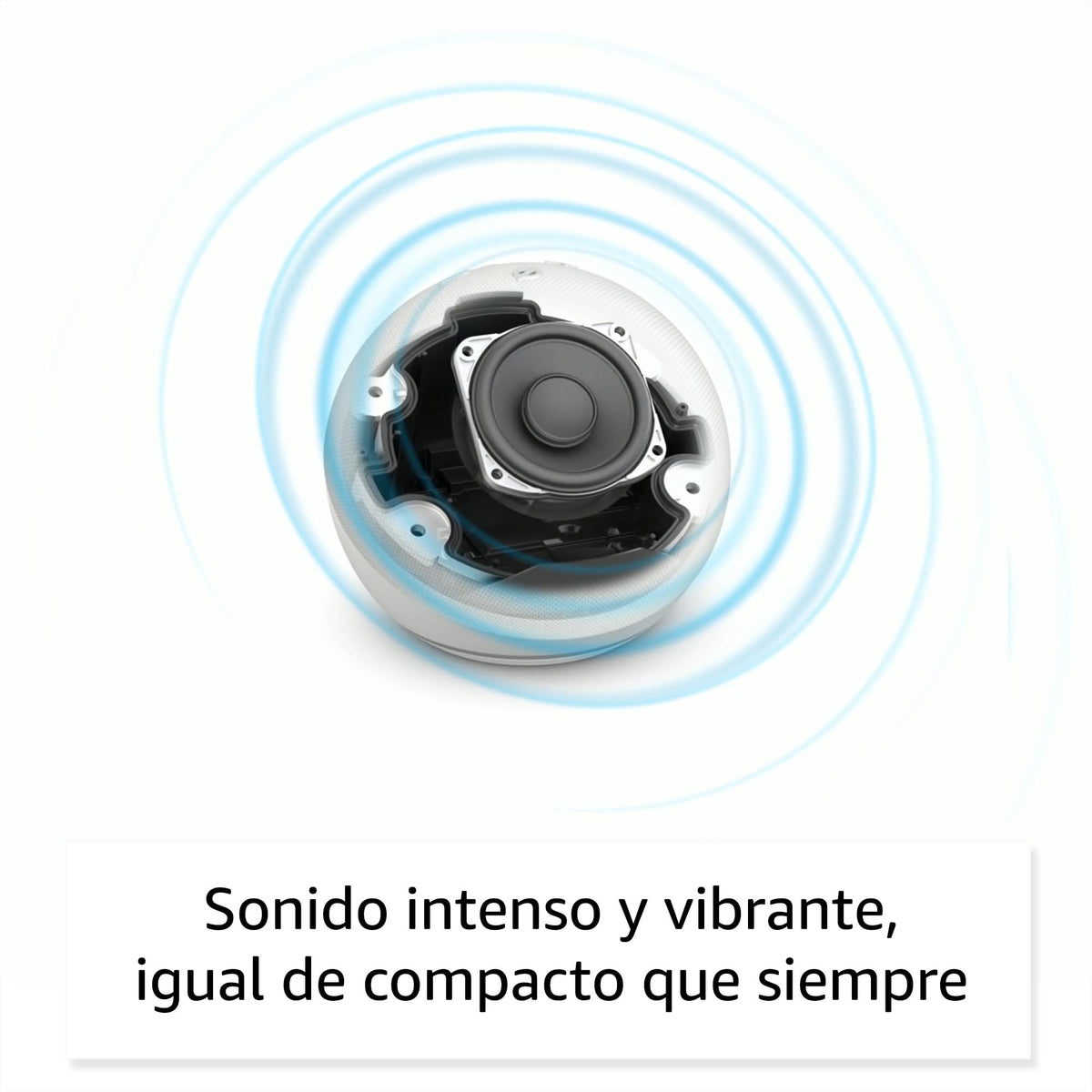 Echo Dot de edición limitada con licencia oficial de la Selección Nacional de México (modelo más reciente): incluye Acceso Anticipado de Alexa+