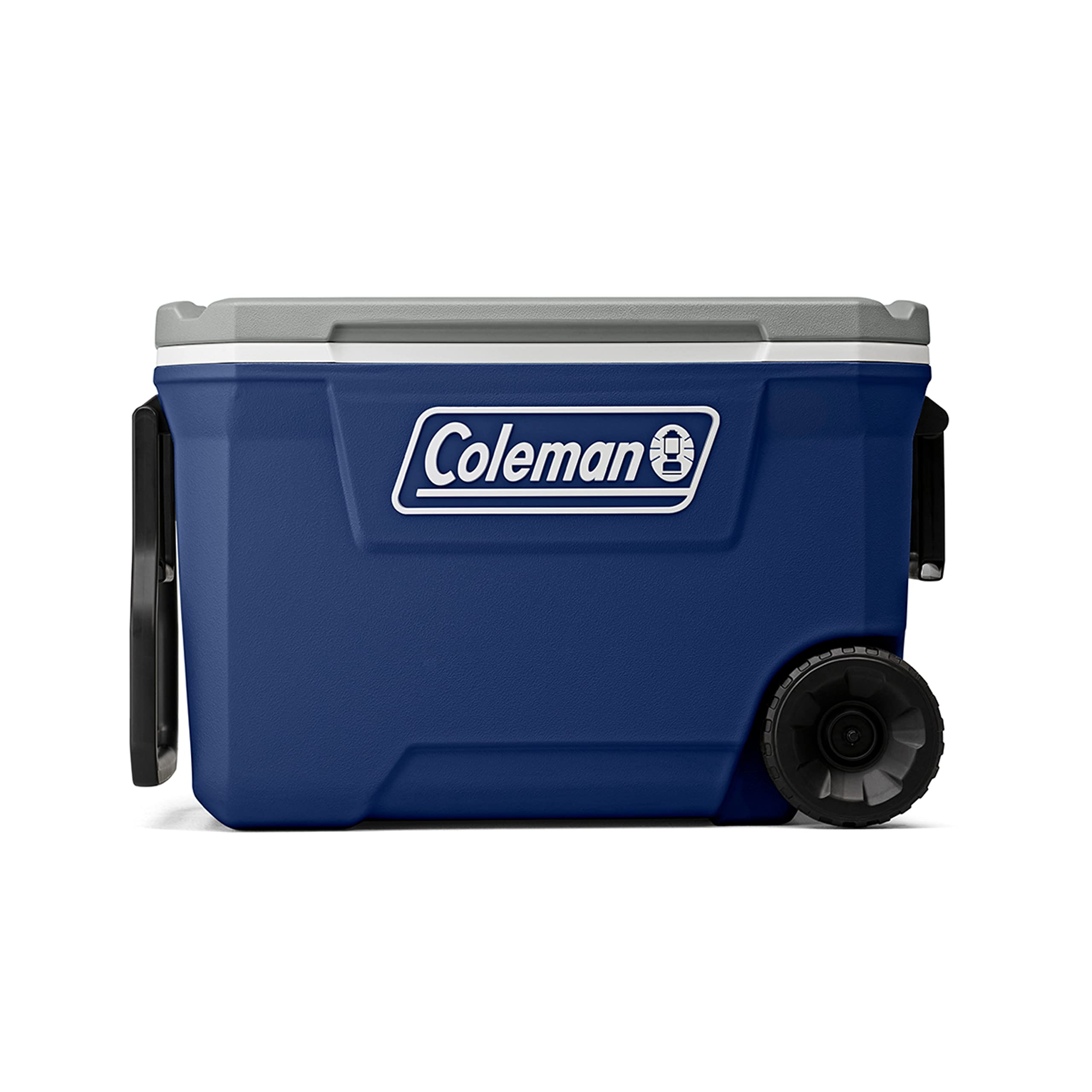 Coleman Serie 316, Enfriador Con Ruedas Unisex Adulto, Twilight, 62QT