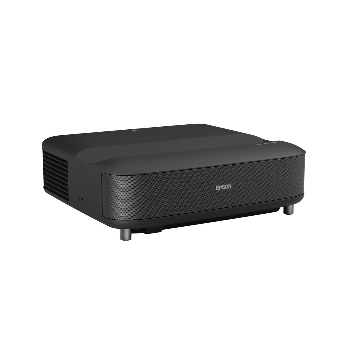 Epson EpiqVision Proyector, Experiencia 4K y Streaming, LS650 Negro