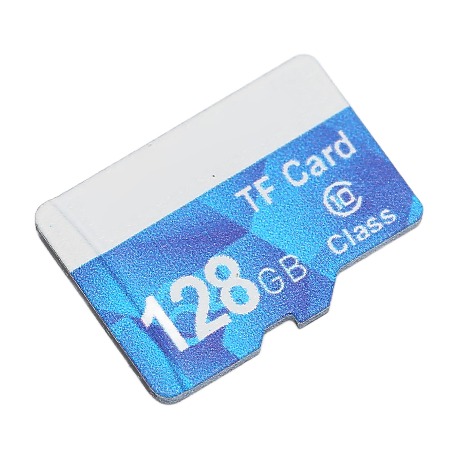 Anggrek Micro Tarjeta de Memoria, 128GB Clase 10 Alta Velocidad 100MB/s Resistente al Agua Antigolpes, para Cámaras Digitales Teléfonos Móviles GPS Drones (128GB)