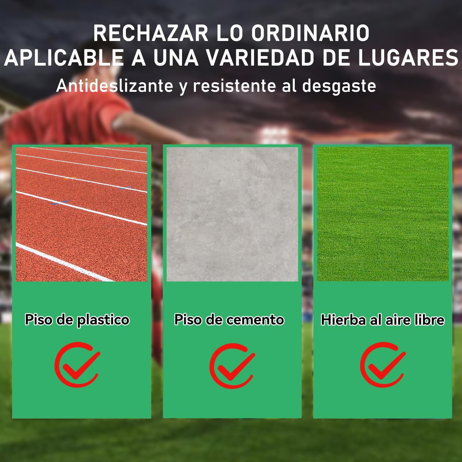 ACHEMEX