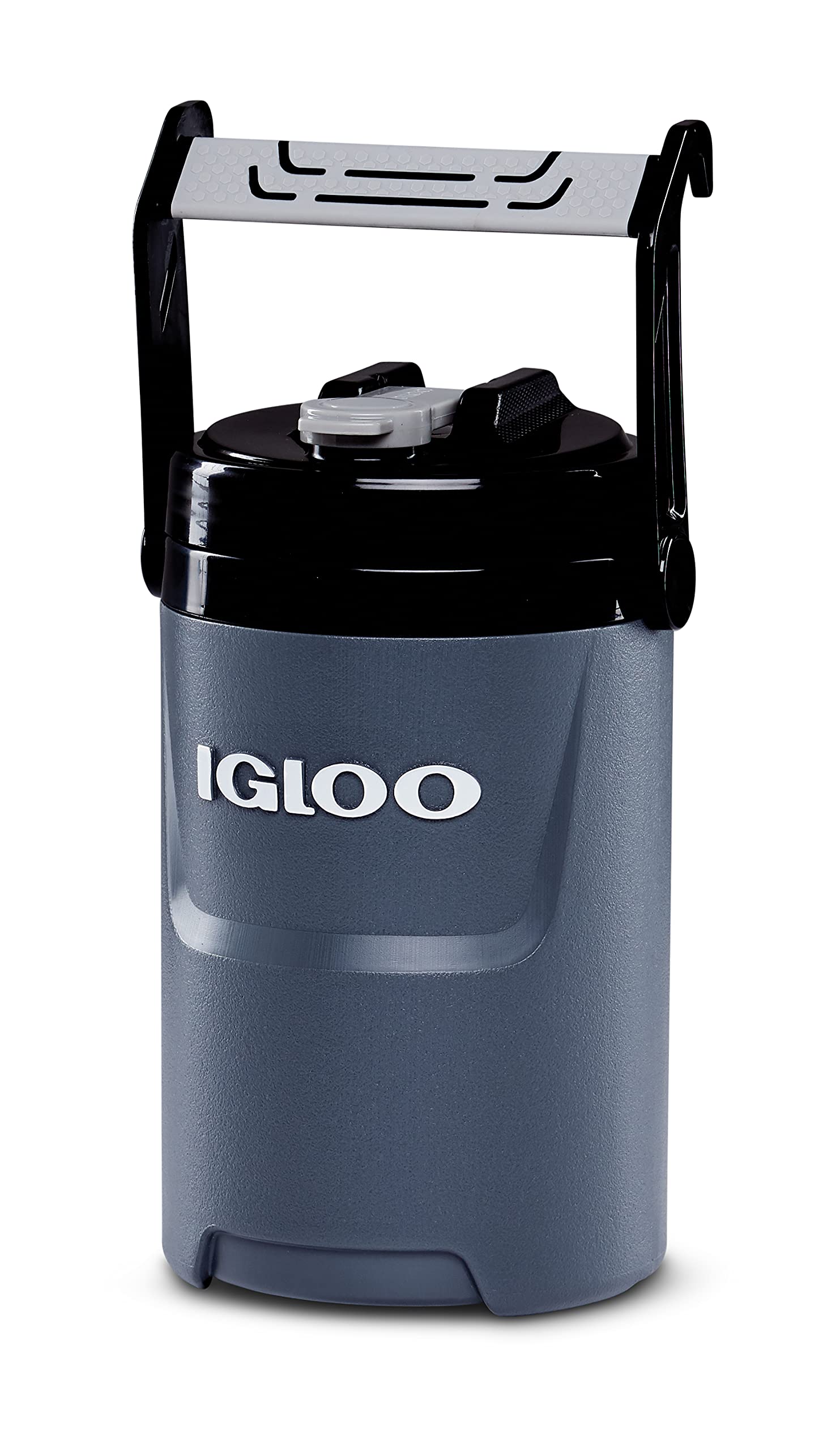 Igloo 1/2 GAL Lag Pro Carbón Vegetal