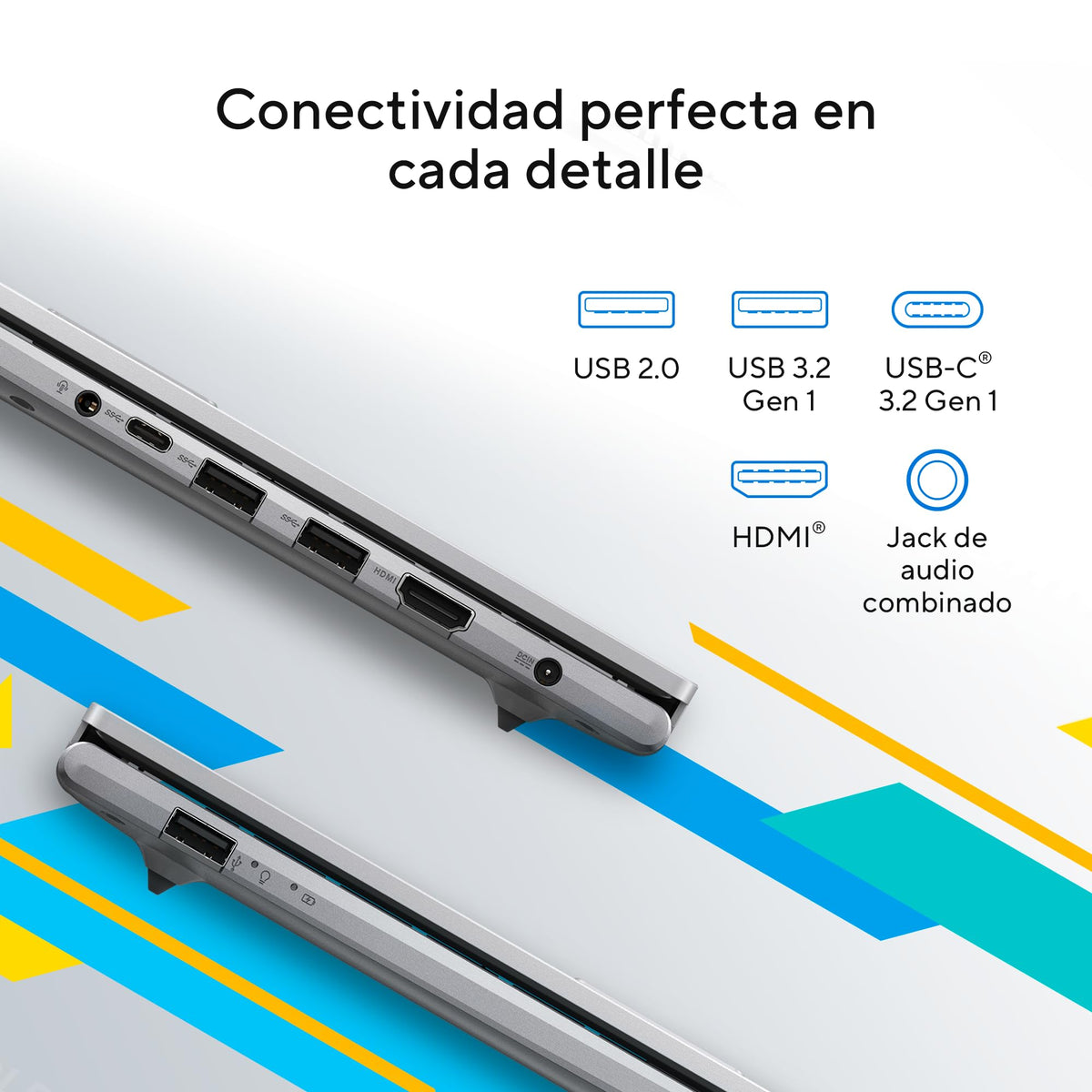 ASUS Laptop Vivobook 14/14" FHD/Intel Core i5 12va 10 núcleos/8GB RAM/512GB SSD/Cámara HD con Escudo de Privacidad/Teclado en Español(Garantía y Servio en México)