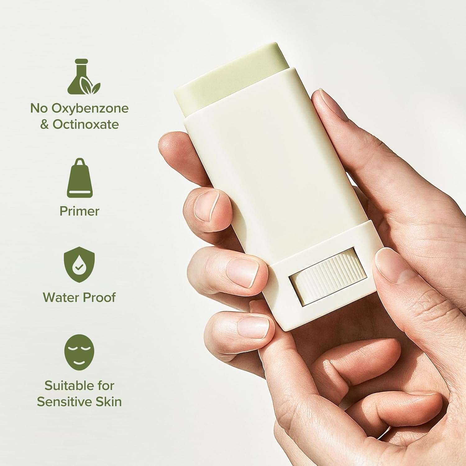 Beauty Of Joseon - Barra Solar Mate: Artemisa + Camilia 18G