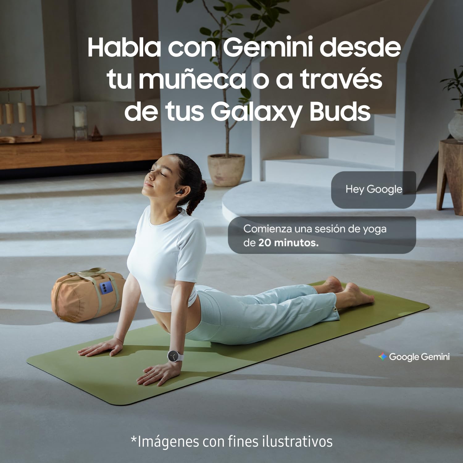 Samsung Galaxy Buds3 FE Negro
