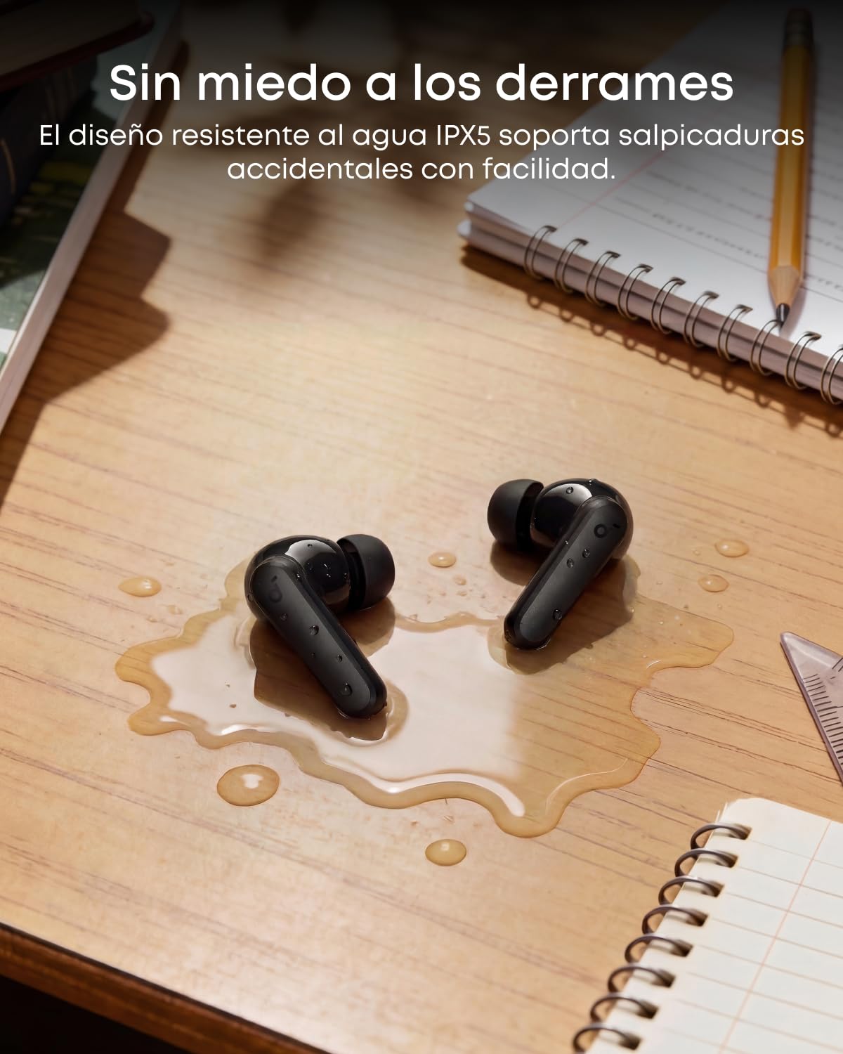 Anker Soundcore by P20i Audífonos Inalámbricos