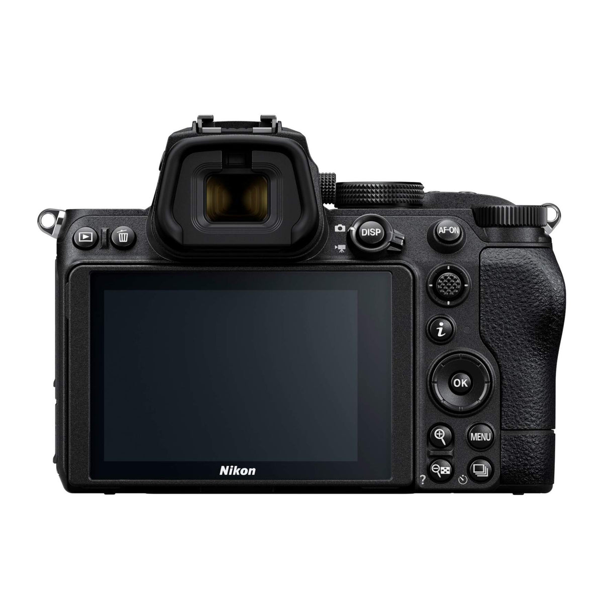 Nikon Cámara Z5 mirrorless Cuerpo