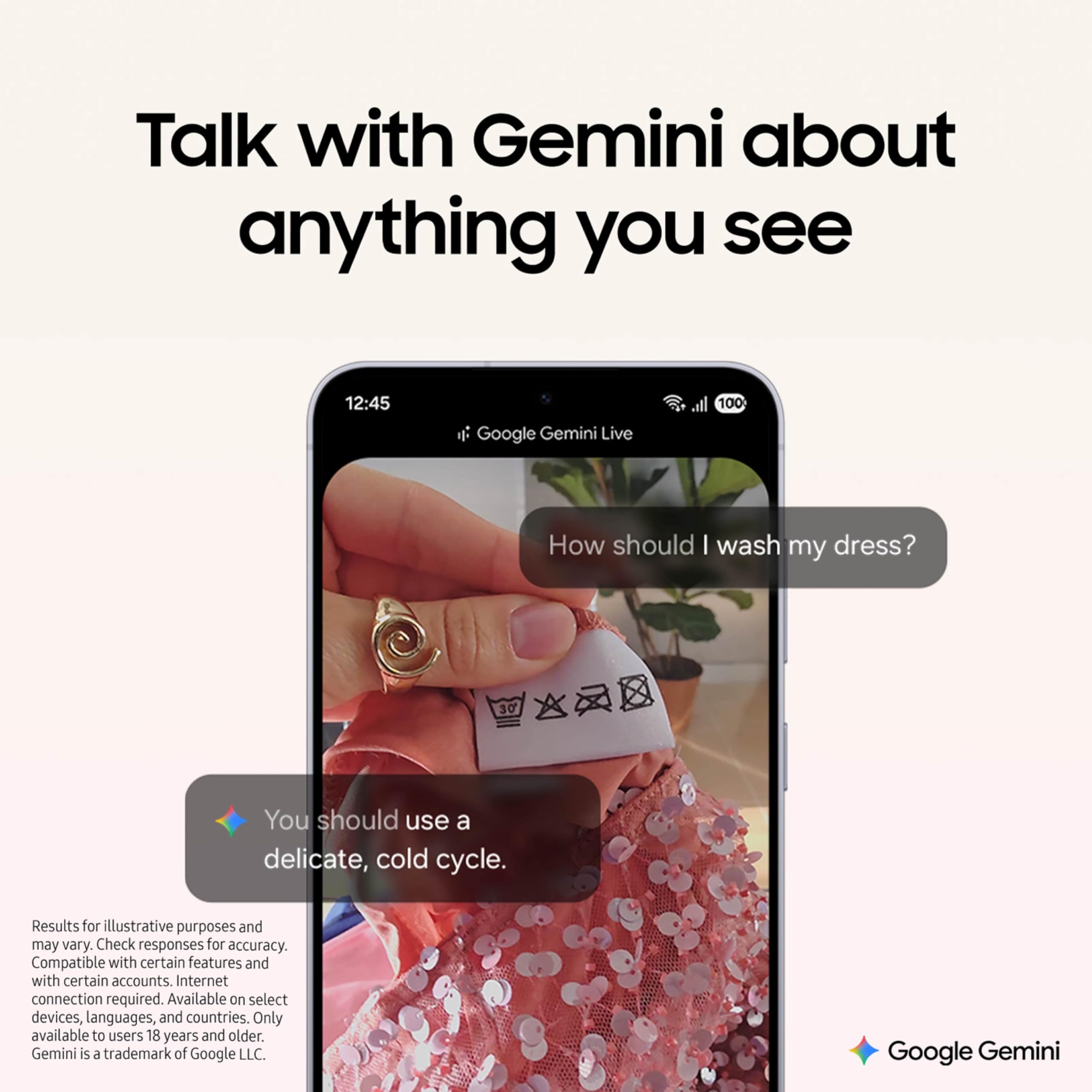 Samsung Galaxy S25 FE - Teléfono Celular (2025), Smartphone AI de 256 GB, Android Desbloqueado, visualización Grande, batería de 4900 mAh, cámara de Alta resolución, edición de Fotos AI, Duradero