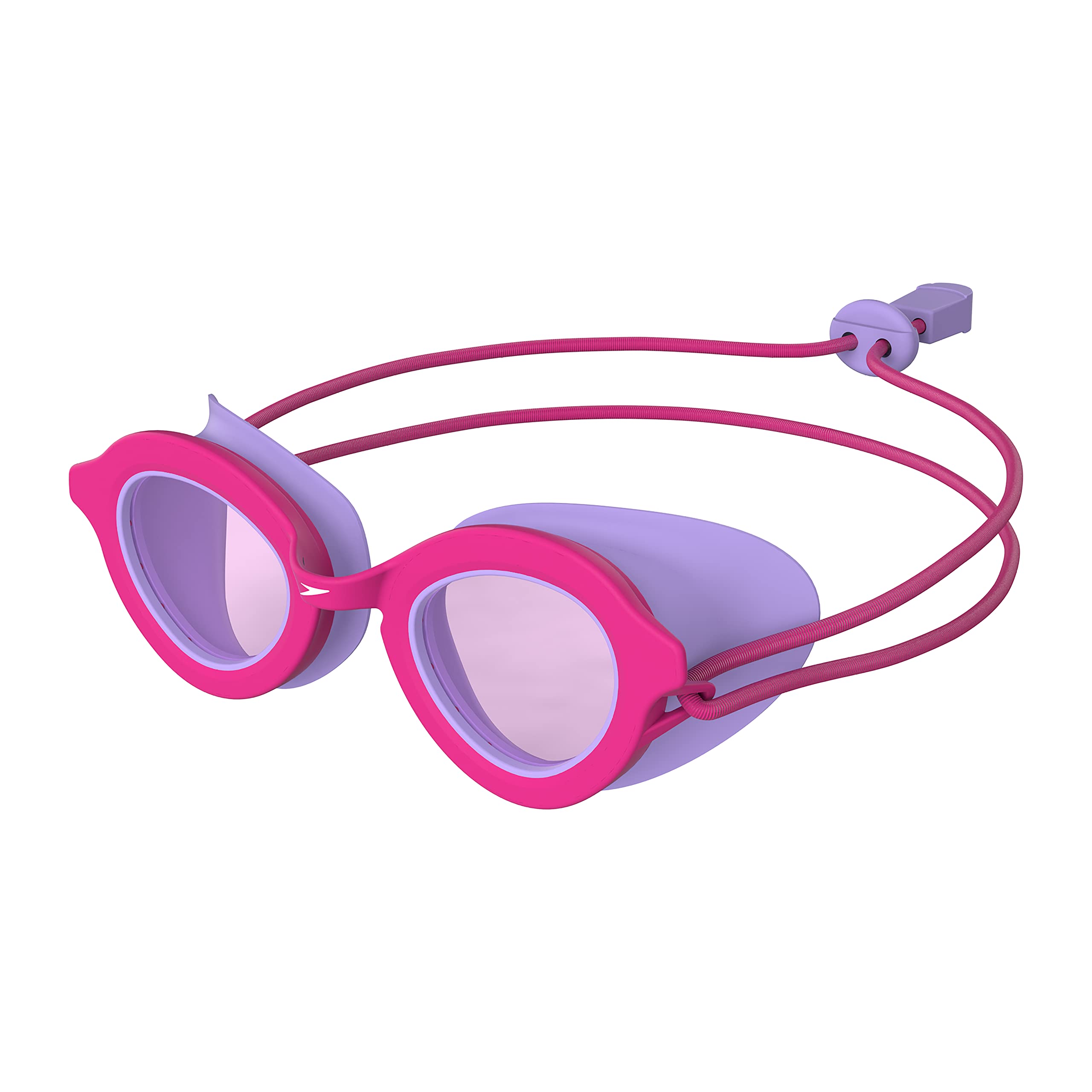 Speedo Sunny G - anteojos de natación unisex para niños de 3 a 8 años