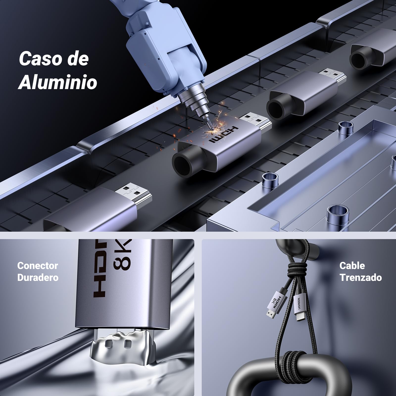 ACHEMEX
