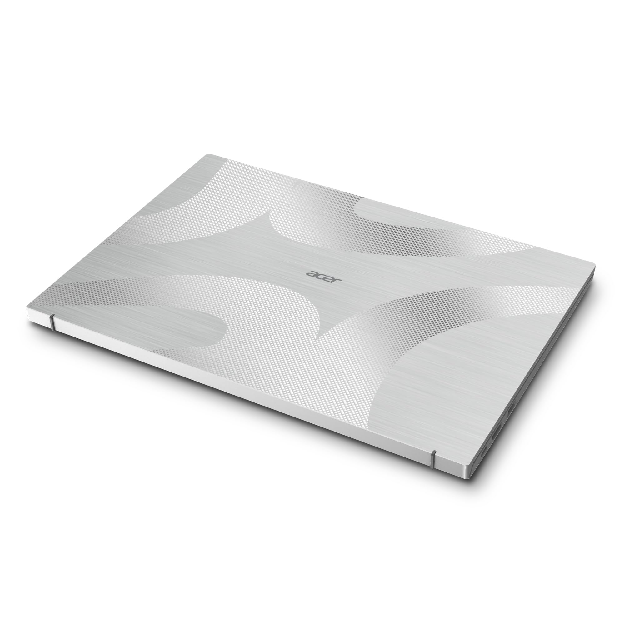 Acer Laptop Aspire Lite 14 Core i5 1235U 512 GB SSD RAM 8 GB Windows 11 Home Color Plata
