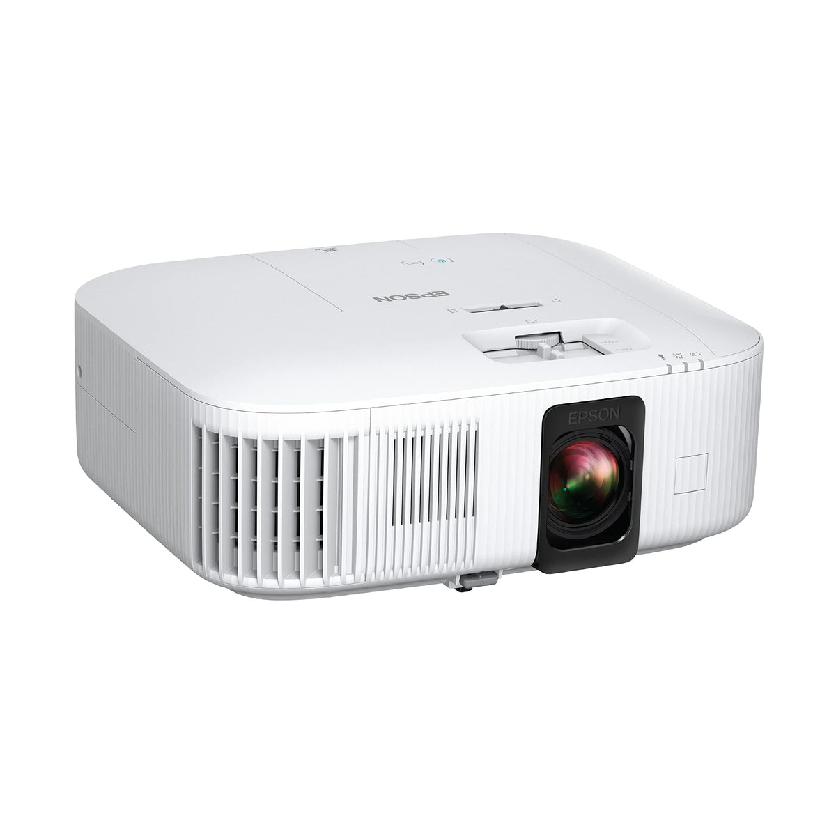 Epson Proyector 4k con Streaming, Home Cinema 2350