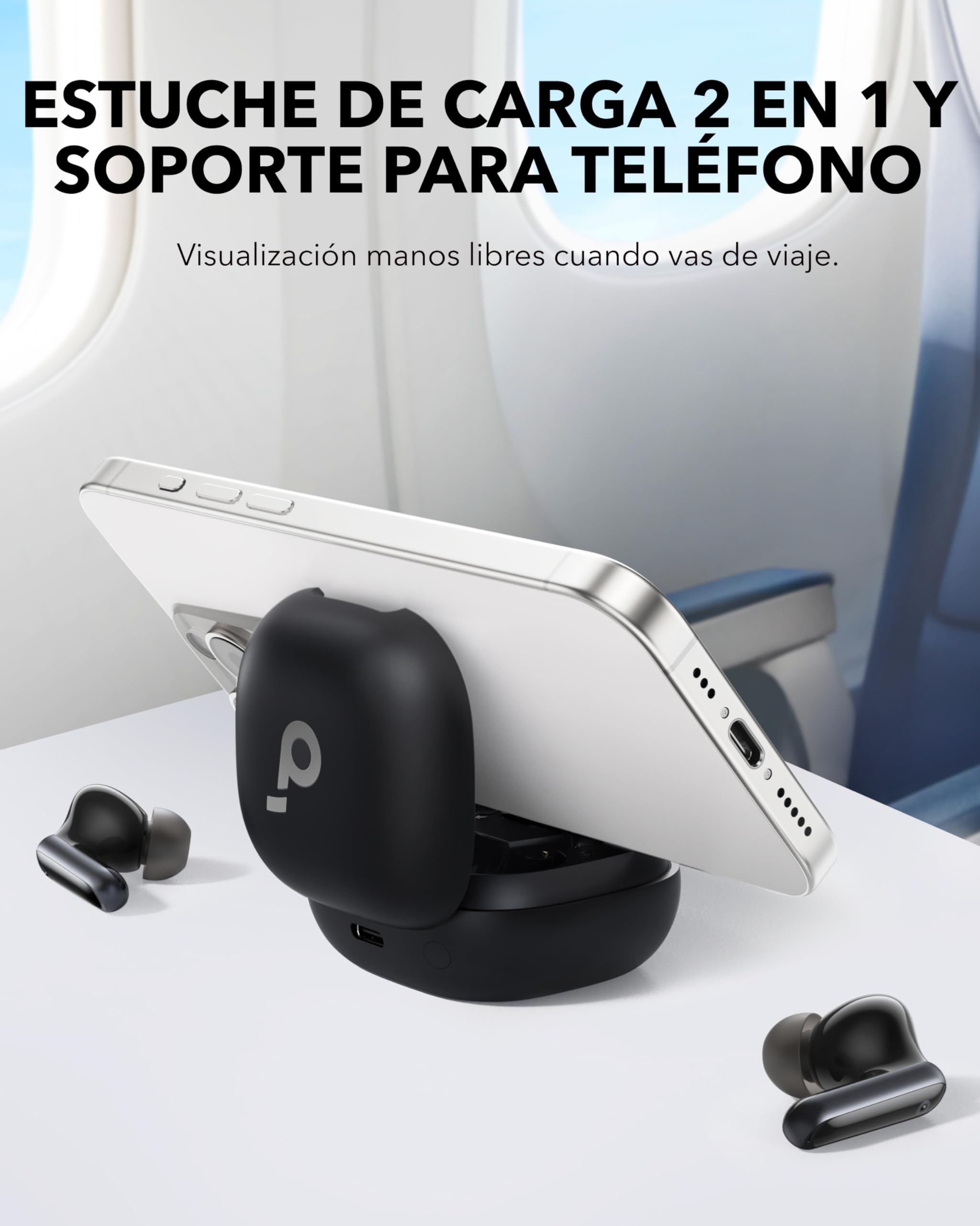 Soundcore by Anker P40i Audífonos Inalámbricos