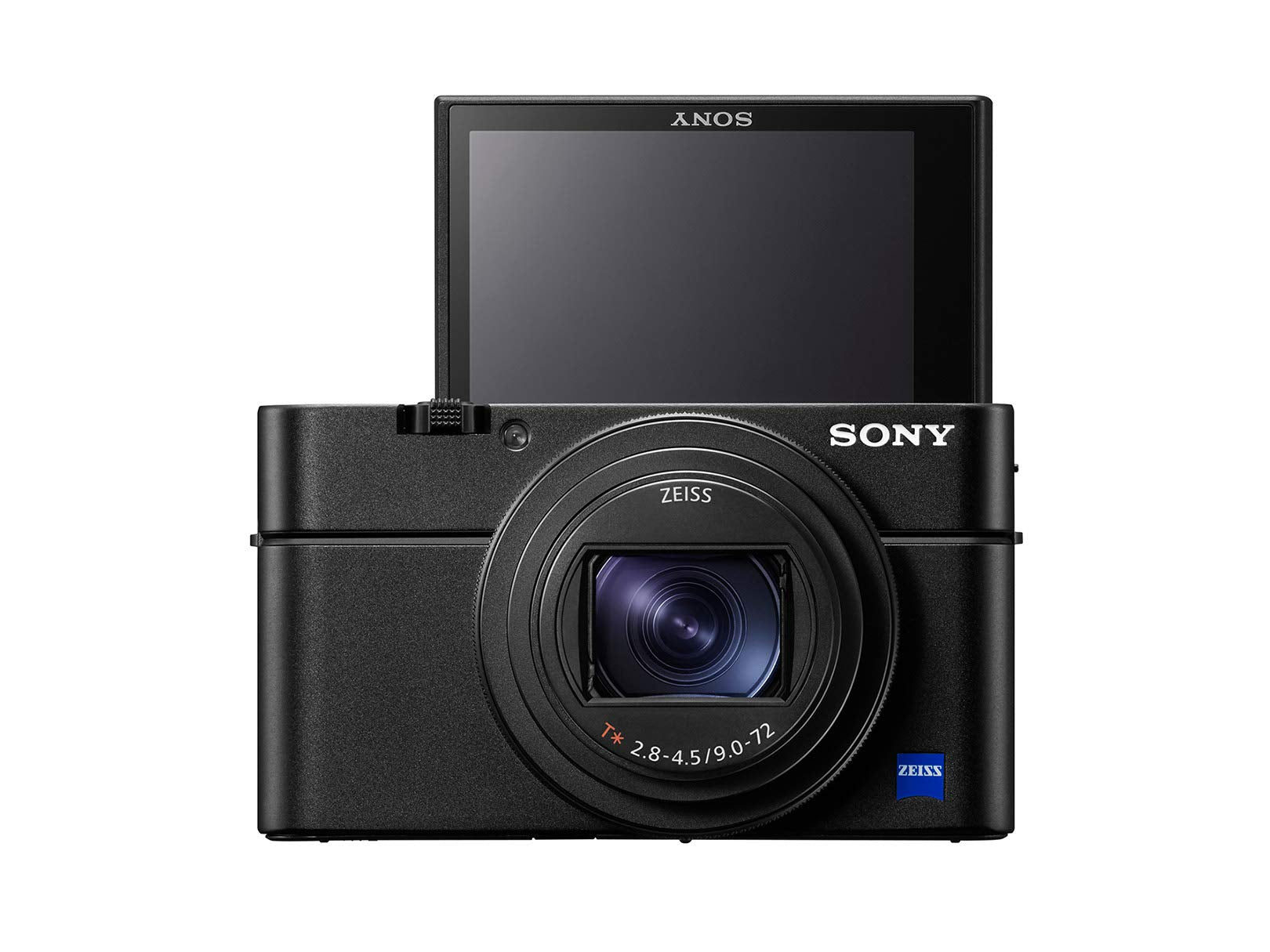 Sony Cámara compacta DSC-RX100MVII