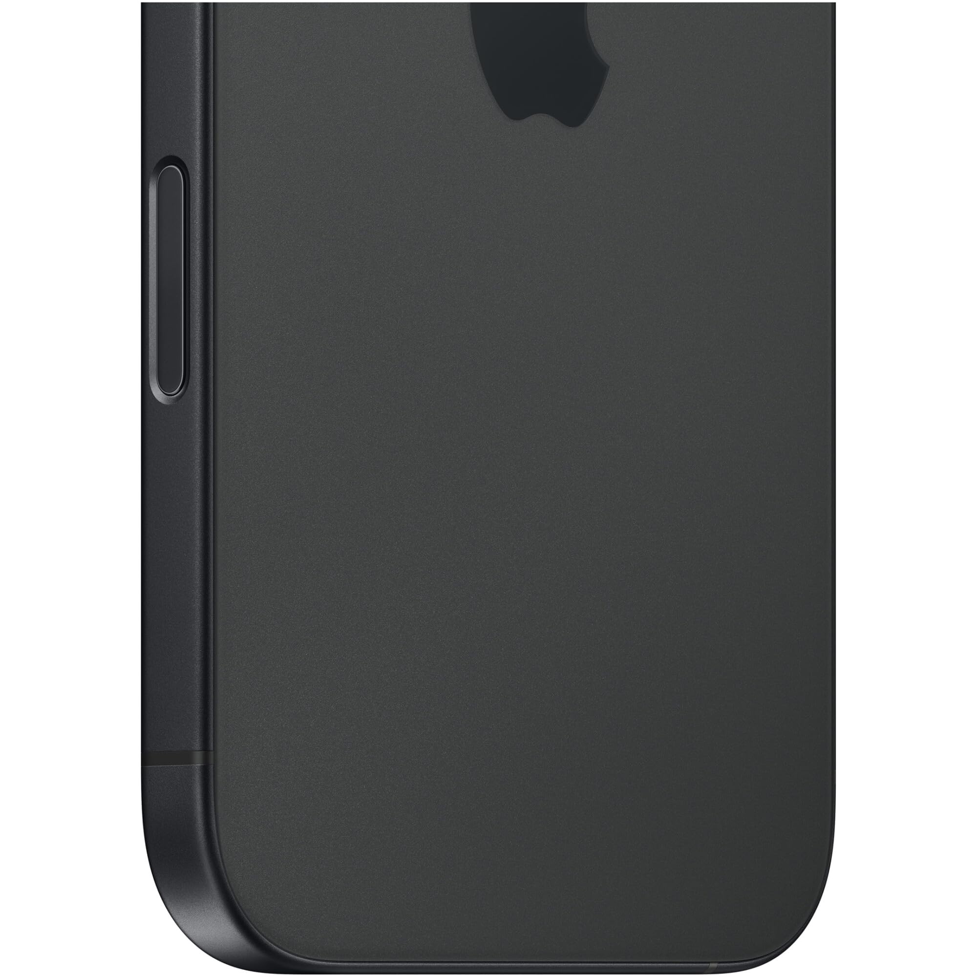 Apple iPhone 16, 128GB, Negro - Esim (Reacondicionado)