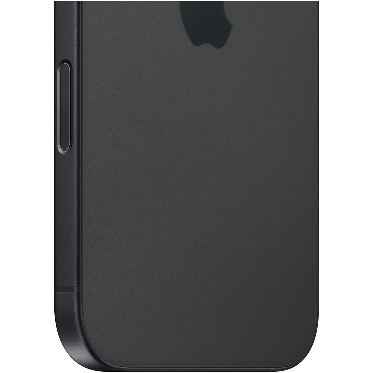 Apple iPhone 16, 128GB, Negro - Esim (Reacondicionado)