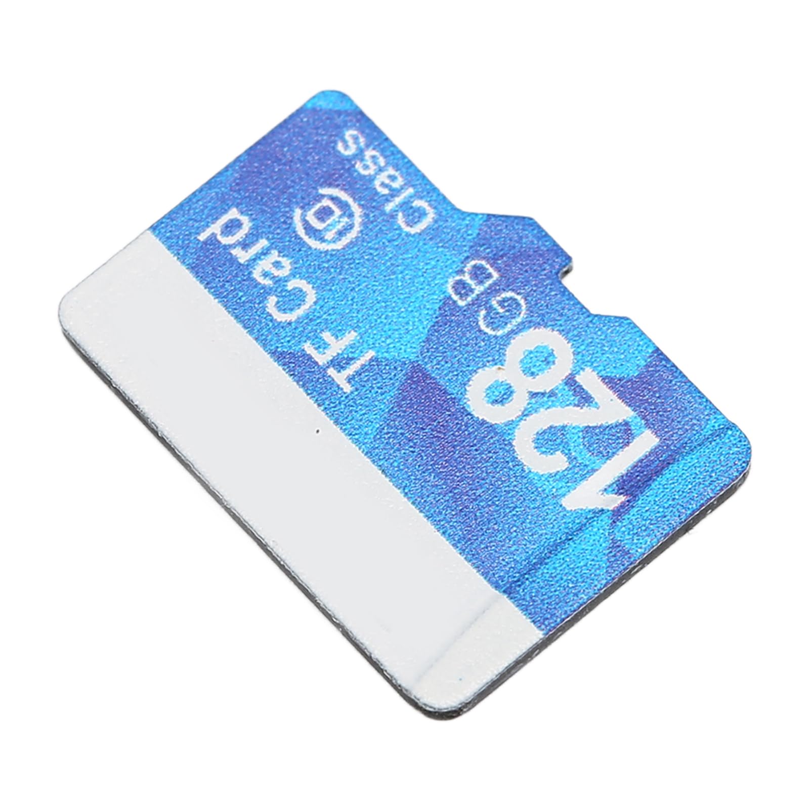 Anggrek Micro Tarjeta de Memoria, 128GB Clase 10 Alta Velocidad 100MB/s Resistente al Agua Antigolpes, para Cámaras Digitales Teléfonos Móviles GPS Drones (128GB)