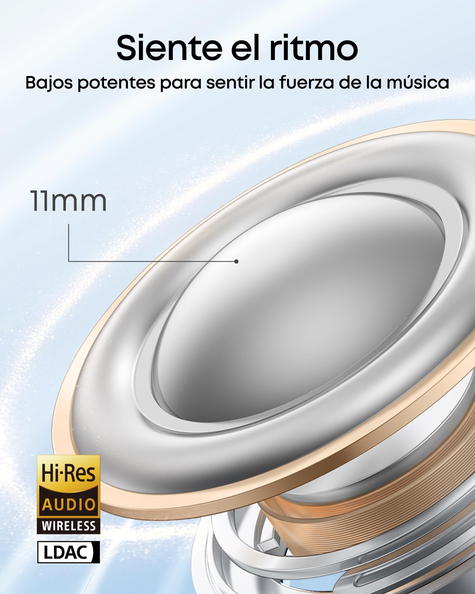 Soundcore by Anker P31i Audífonos Inalámbricos