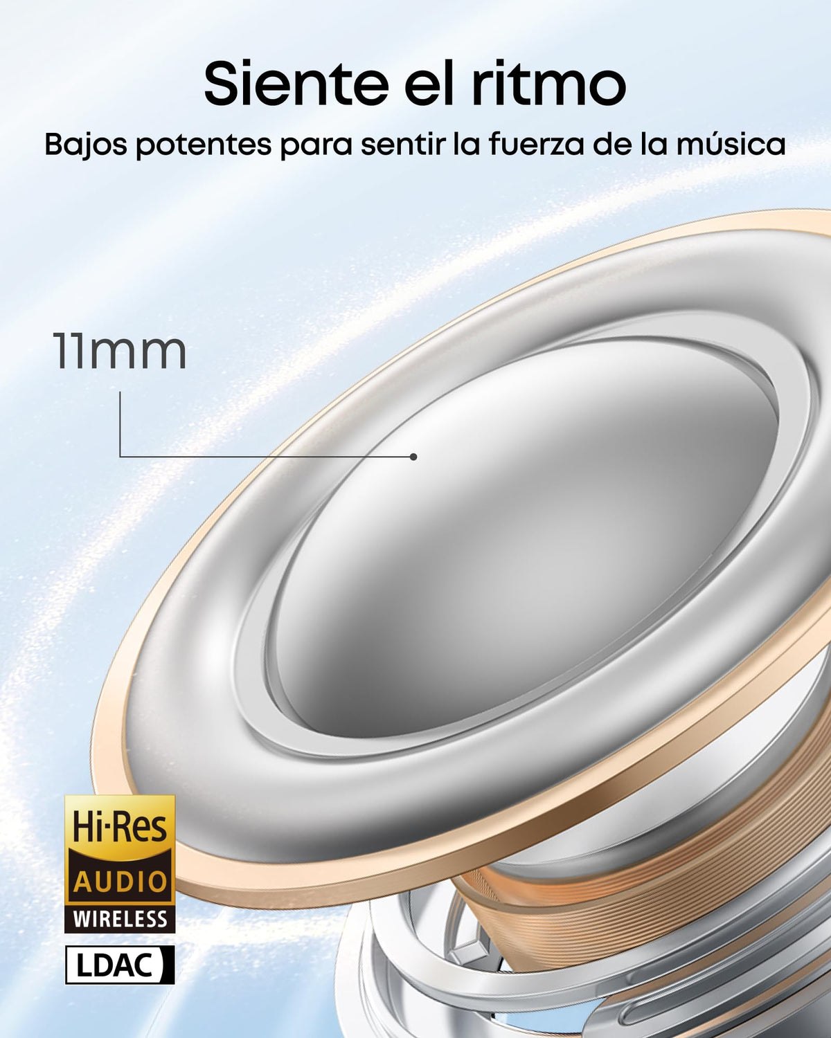 Soundcore by Anker P31i Audífonos Inalámbricos