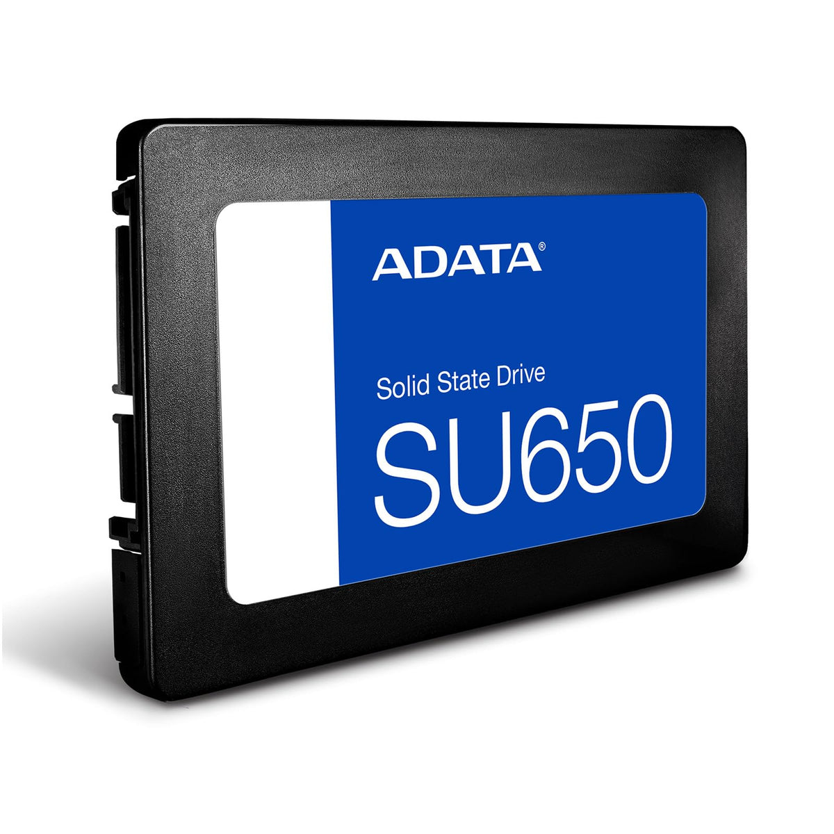ADATA SU650 1TB 3D-NAND SATA 2.5" SSD Interno (ASU650SS-1TT-R)