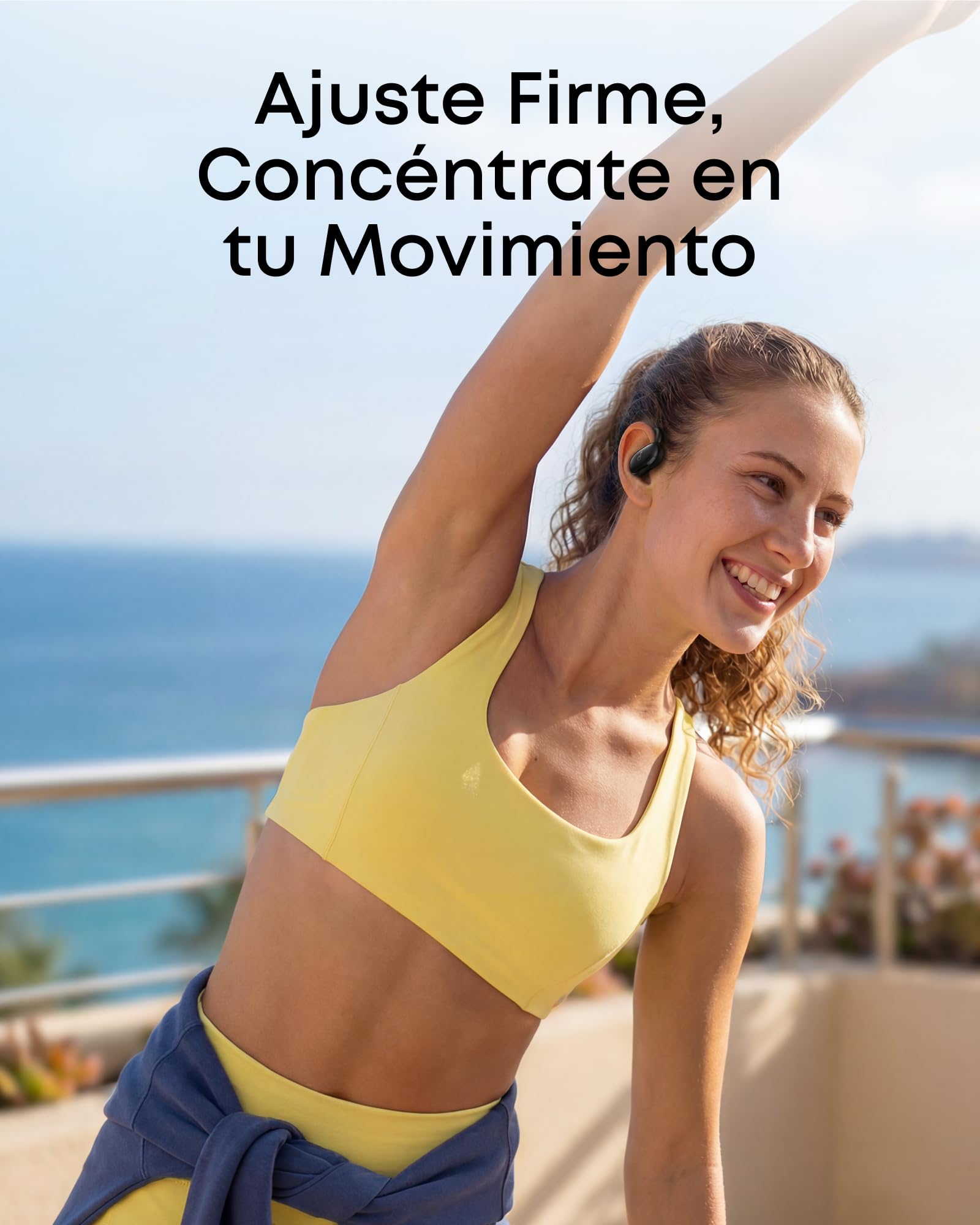 Soundcore by Anker V20i Audífonos de Oído Abierto