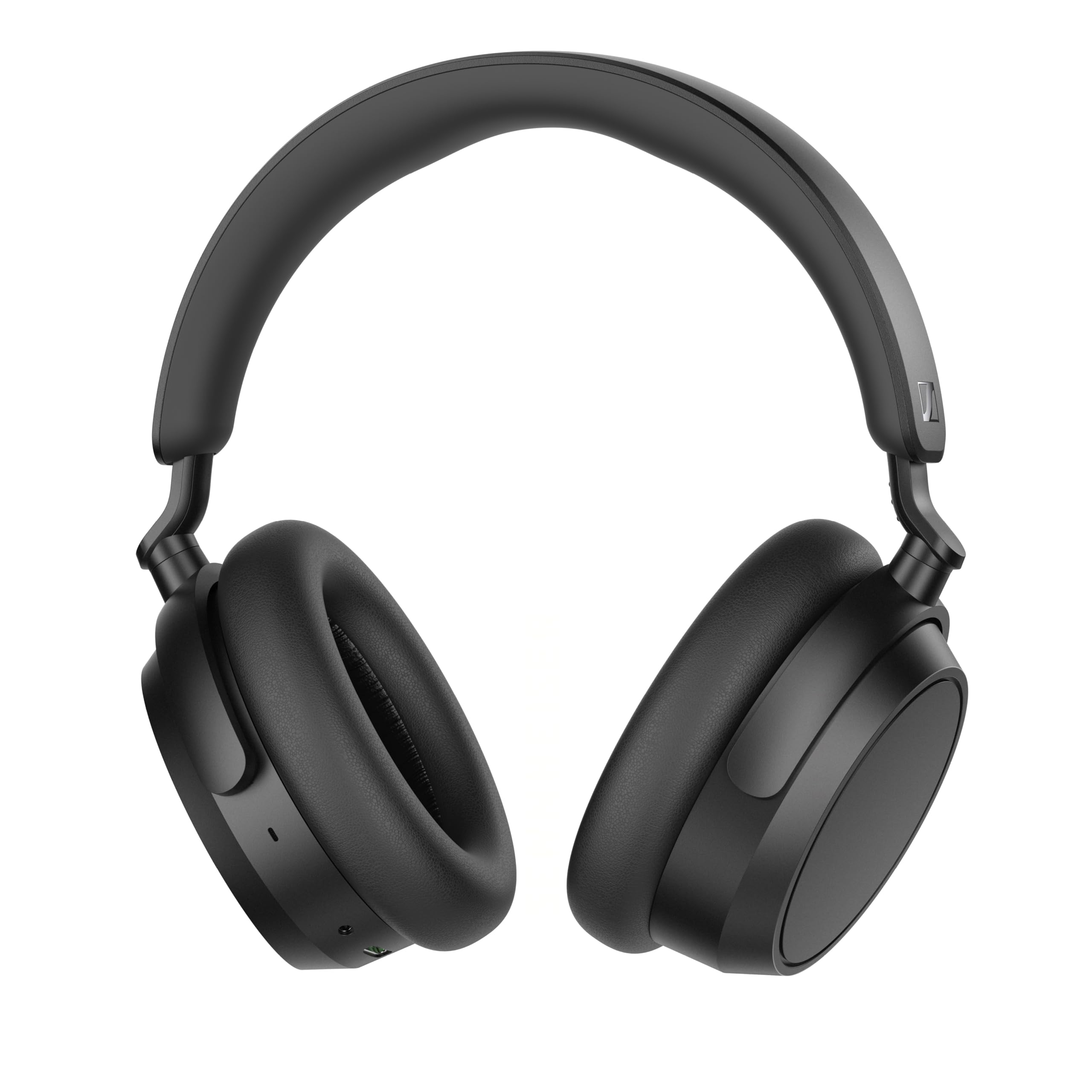 Audífonos Accentum Plus Wireless Negros