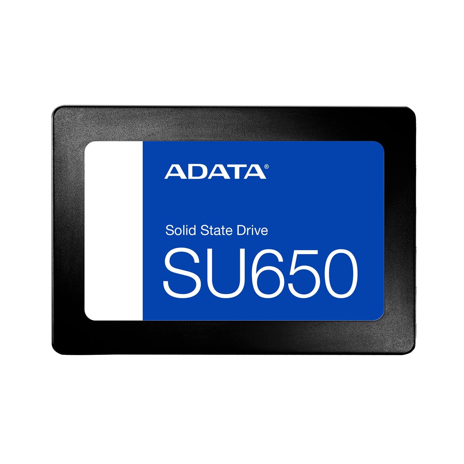 ADATA SU650 1TB 3D-NAND SATA 2.5" SSD Interno (ASU650SS-1TT-R)