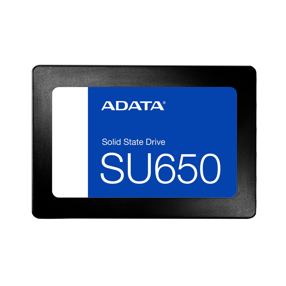 ADATA SU650 1TB 3D-NAND SATA 2.5" SSD Interno (ASU650SS-1TT-R)