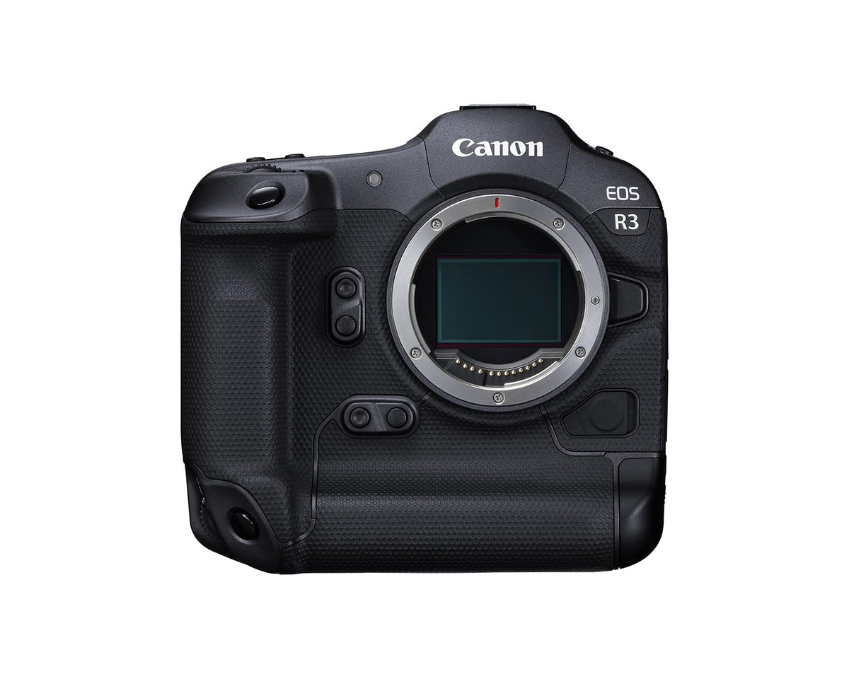 Canon EOS R3 Cuerpo