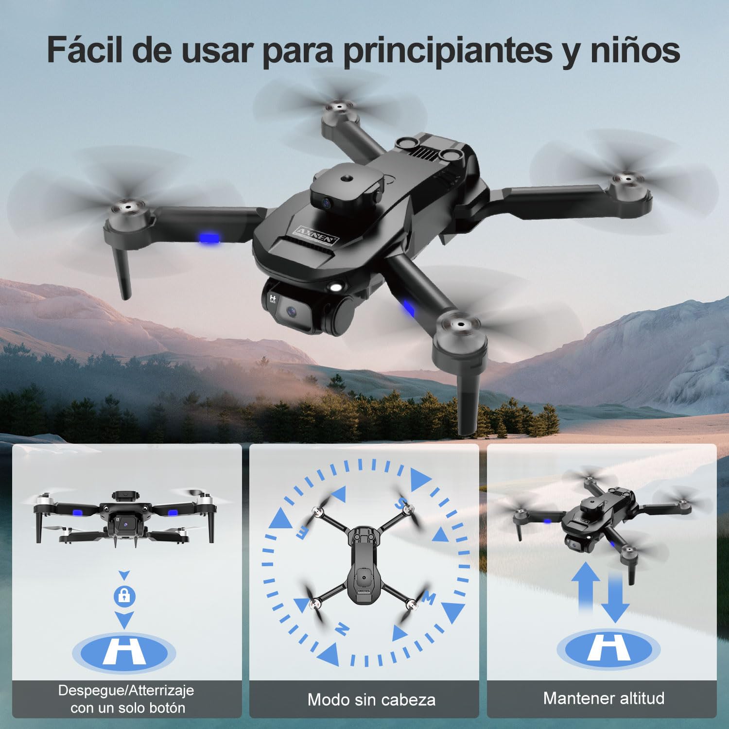 ACHEMEX