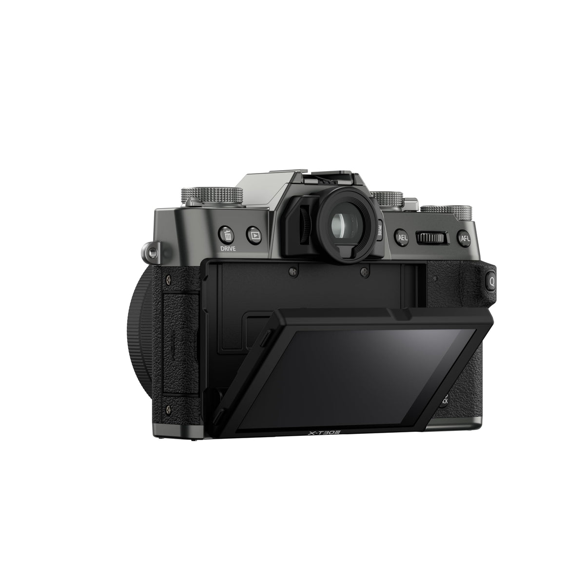 Fujifilm Cámara X-T30III Carbon+XC13-33mm