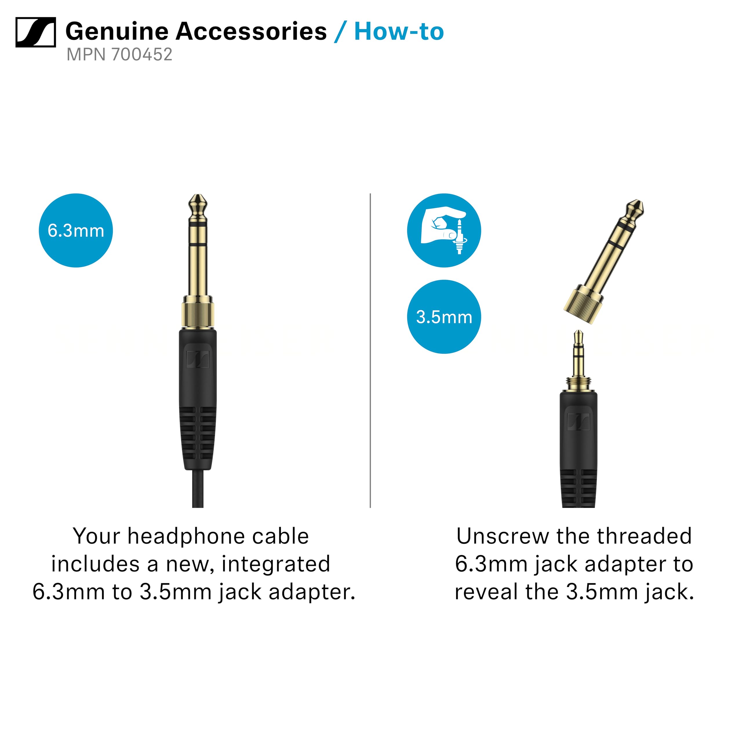 Audífonos Sennheiser HD 620S