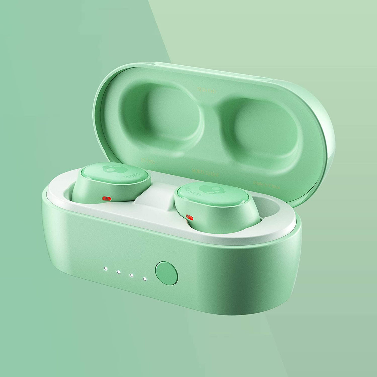 Skullcandy TW Sesh Evo Pure Mint