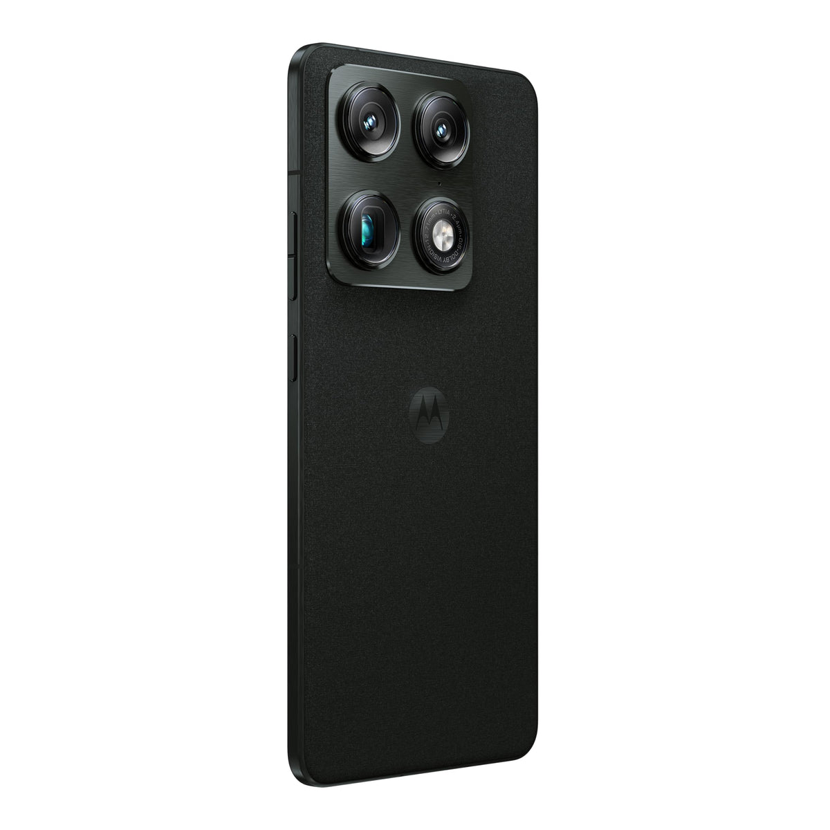 Motorola Signature 16GB/1TB, Desbloqueado, Color Negro