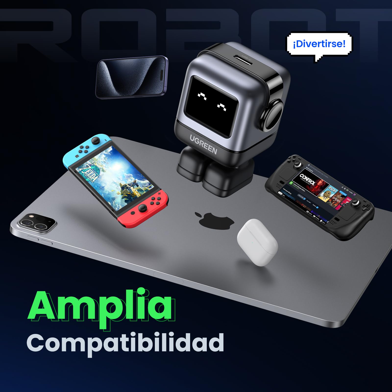 ACHEMEX