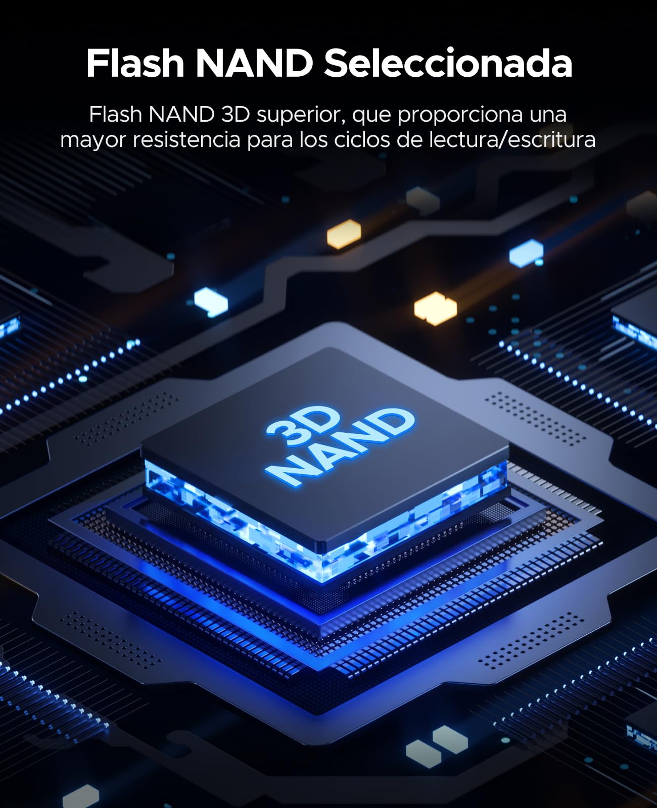 ORICO M.2 2280 SATA SSD, 512 GB SSD M.2 Interno con Llave B+M para computadora de computadora/portátil, SATA III 6Gbps NGFF Unidad de Estado sólido bajo Consumo de energía (PCIe NVMe Incompatible)