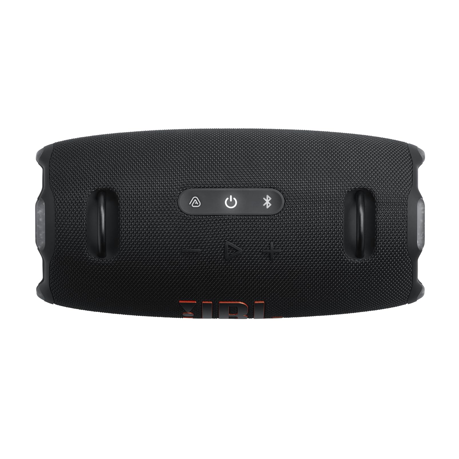 JBL Xtreme 4 Bocina Portátil Bluetooth, Reproducción 24 Horas, Resistente al Agua IP67 - Negro