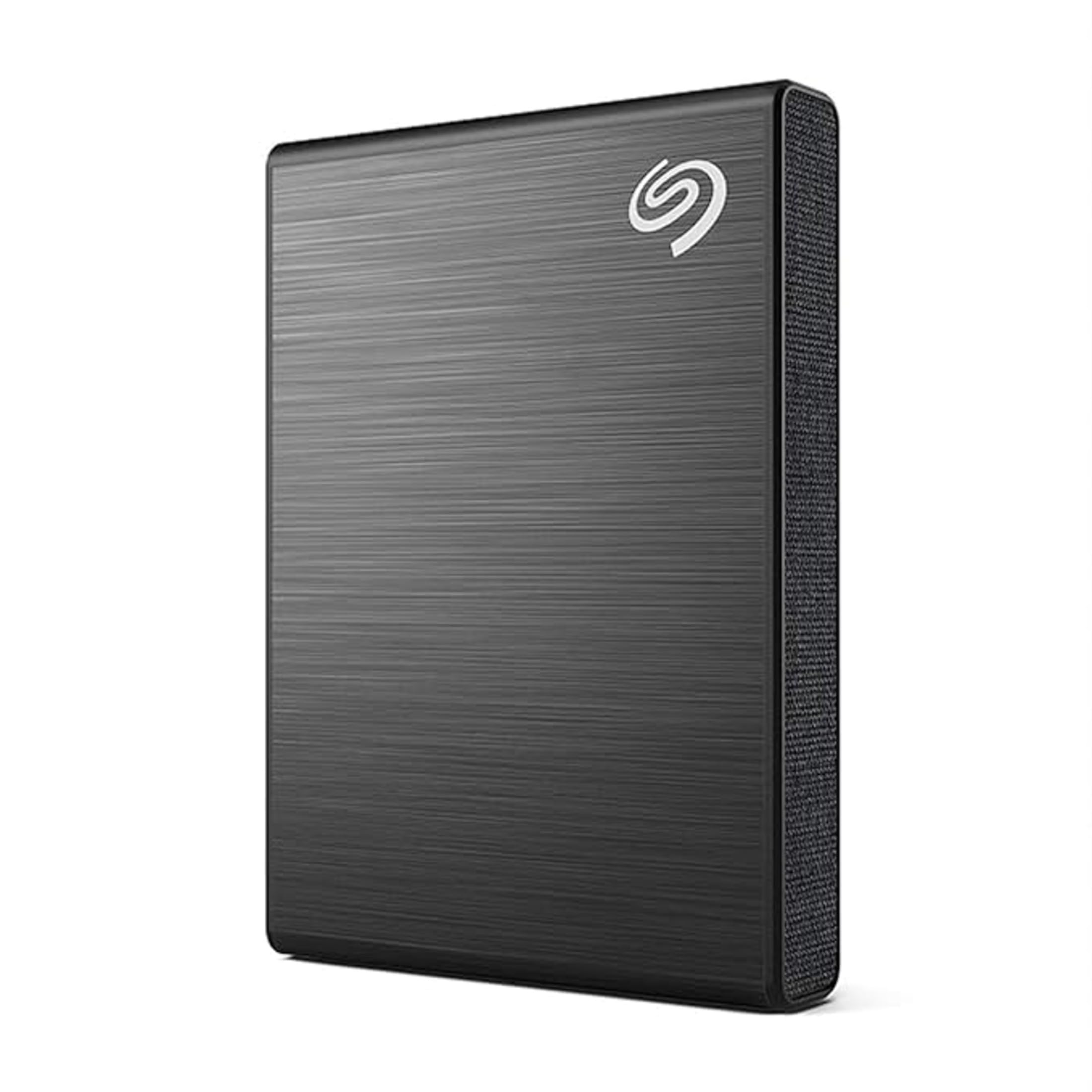 Seagate Unidad en Estado Sólido SSD Portatil One Touch 2TB (STKG2000400)