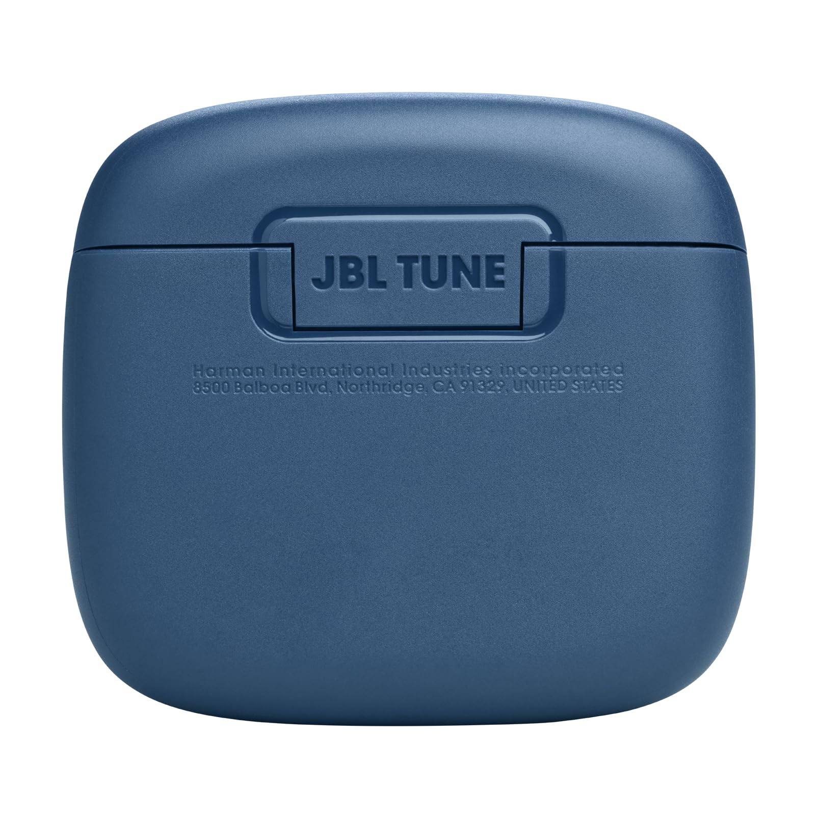 JBL Tune Flex Audífonos Inalámbricos Bluetooth, Drivers 12mm, Reproducción 32 Horas, Resistentes al Agua IPX4 - Azul