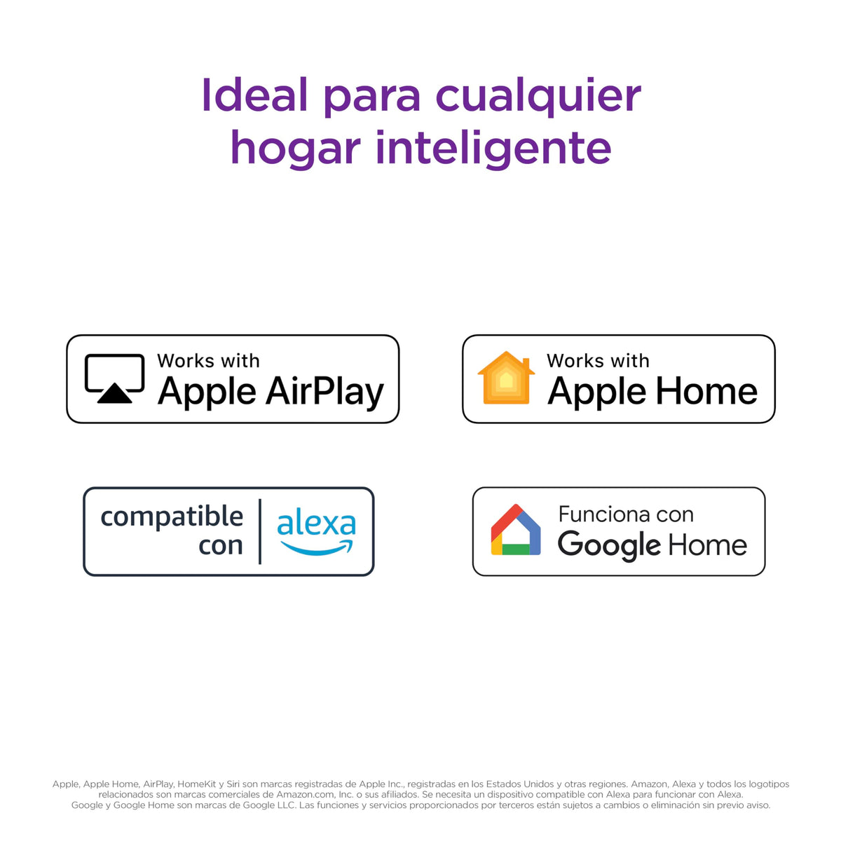 Roku Express Dispositivo de Streaming HD/Compatible con Alexa, Siri y Google | con Garantía de 12 Meses en México